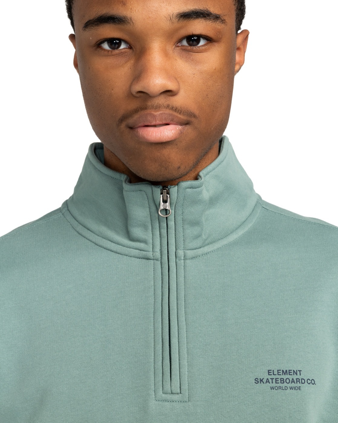 Element Sweatshirt »Skateboard Co«