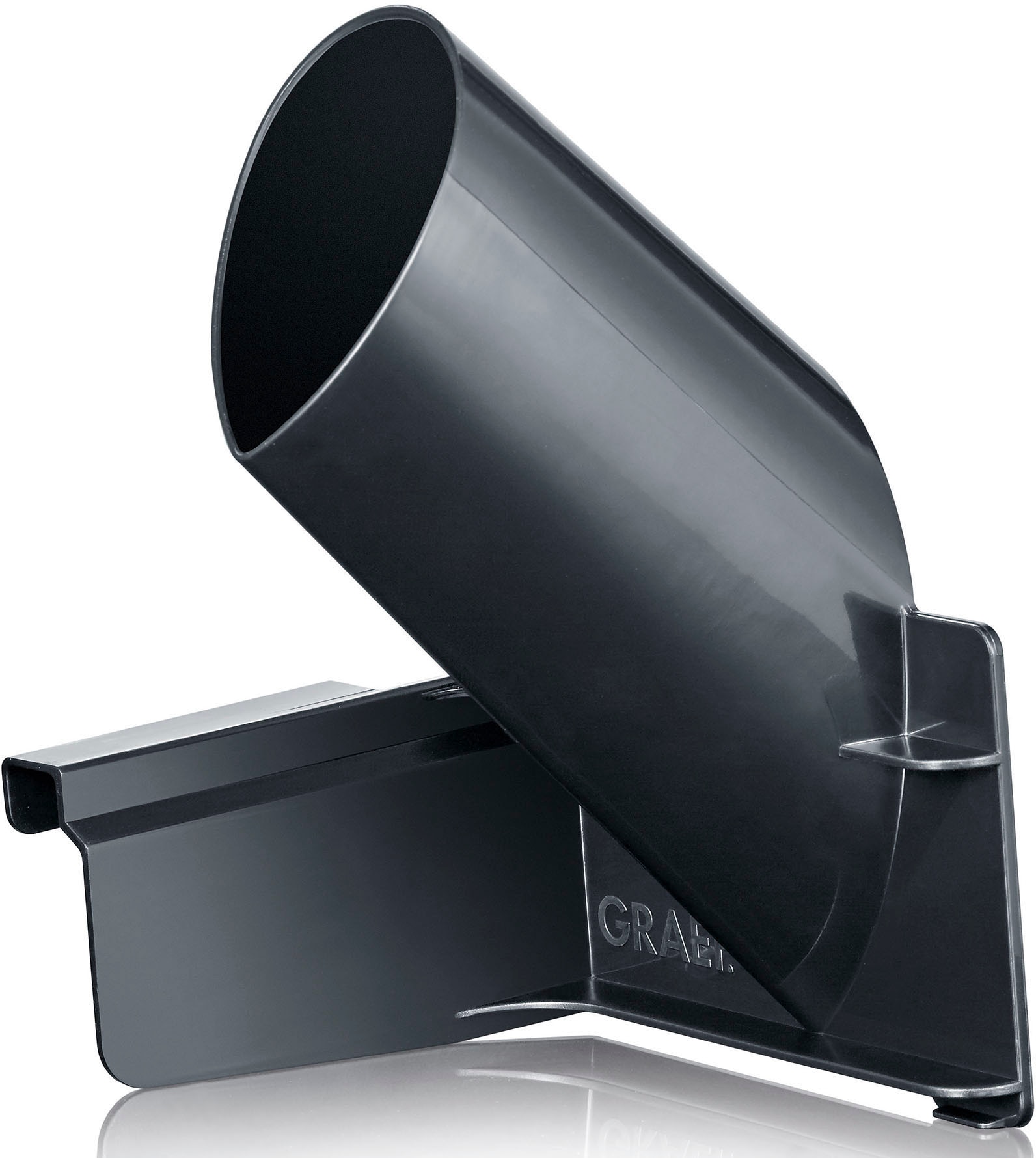 Graef Allesschneider »SKS700« 170 W eisenglimmergrau