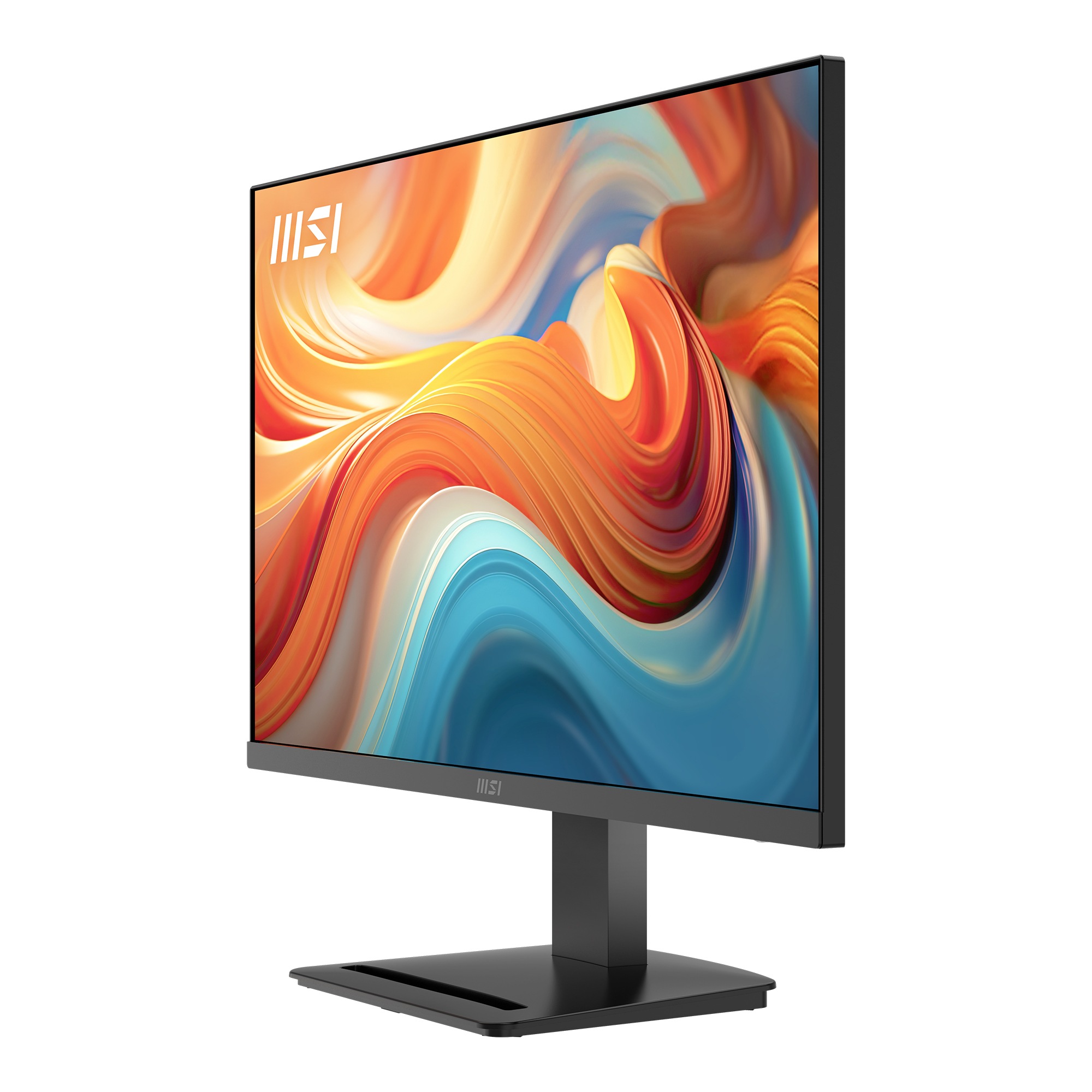 MSI LED-Monitor »PRO MP273 E14A« 68,6 cm/27 ″  1920 x 1080 px FHD 1 Reaktionszeit 144 Hz neigbar, Lautsprecher, Zubehörsteckplatz