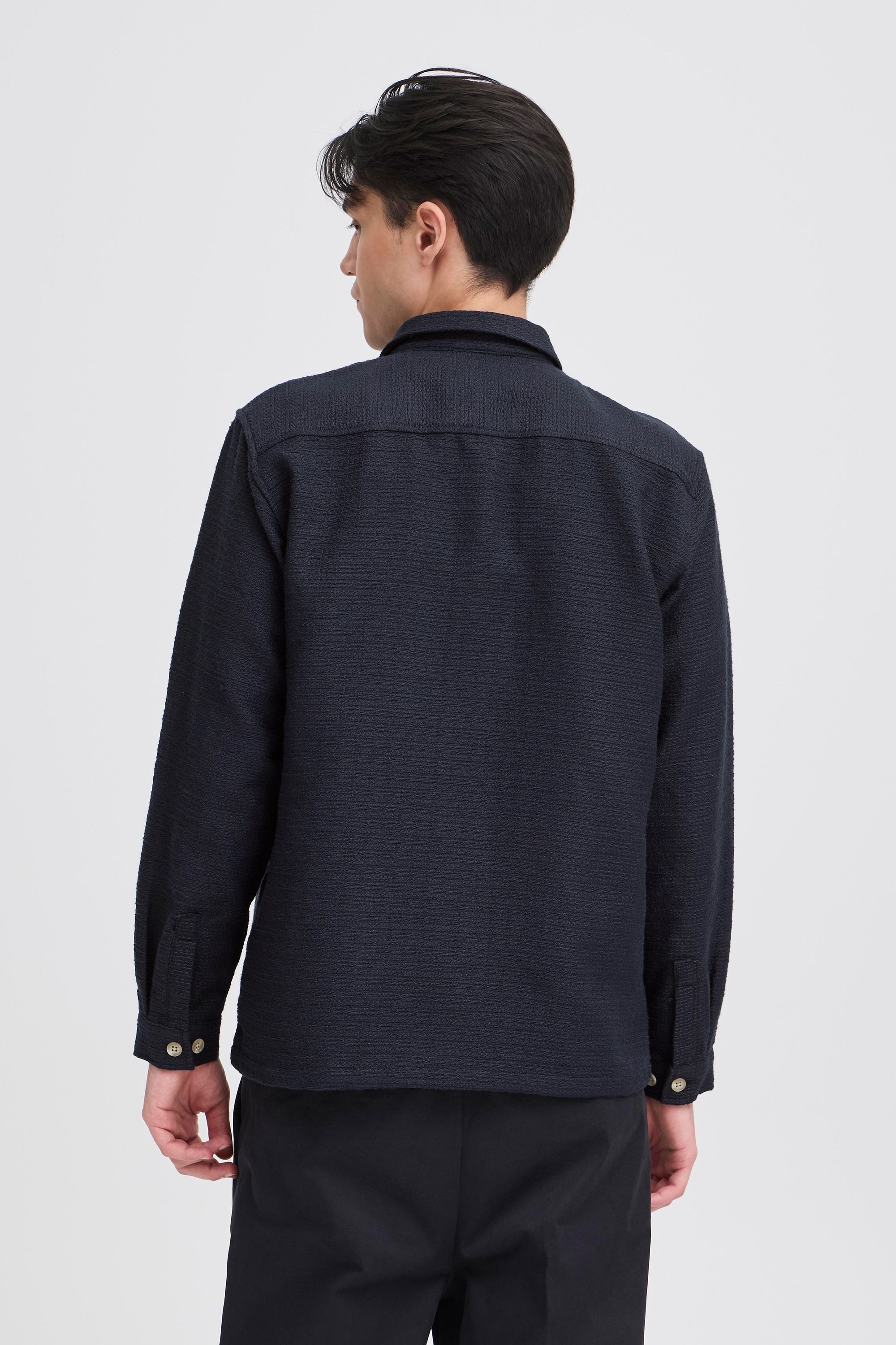 Casual Friday Hemdjacke »Hemdjacke CFMatt«