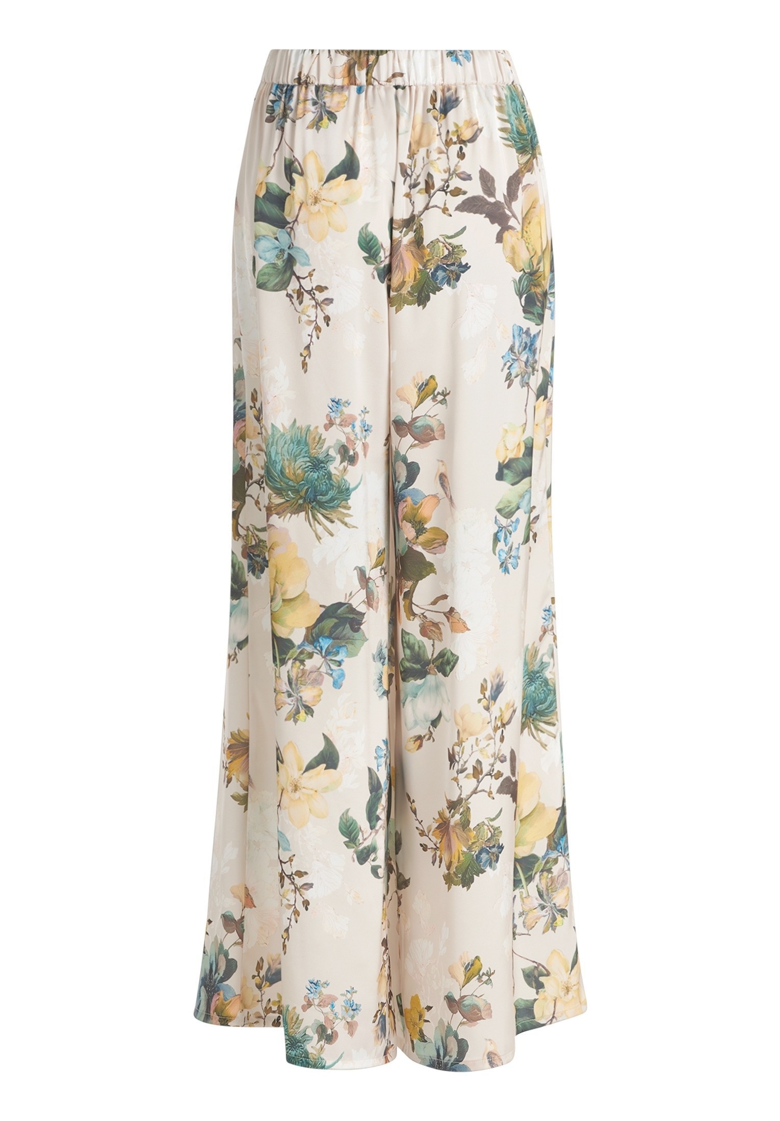 Vera Mont Marlene-Hose »Marlene-Hose mit Blumenprint«