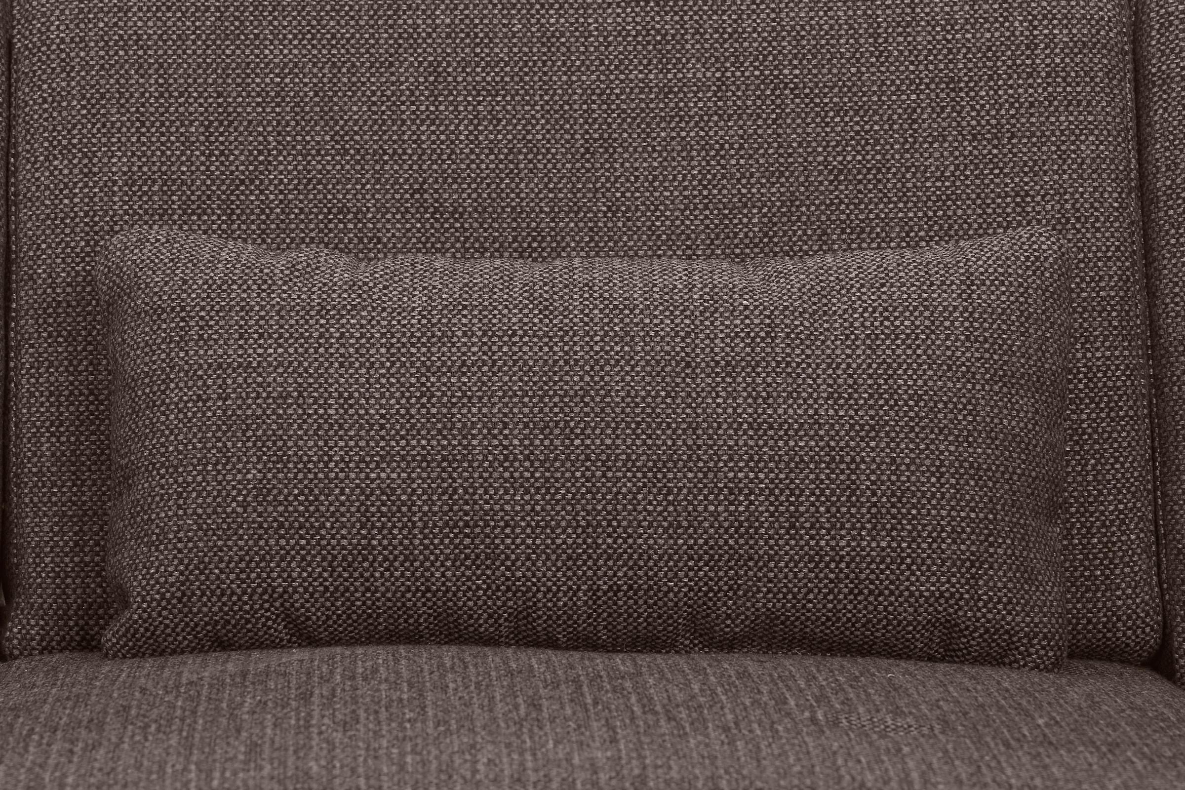 Home affaire Ecksofa »Palace L-Form«, incl. Sitztiefenverstellung, wahlweise mit Bettfunktion und Stauraum
