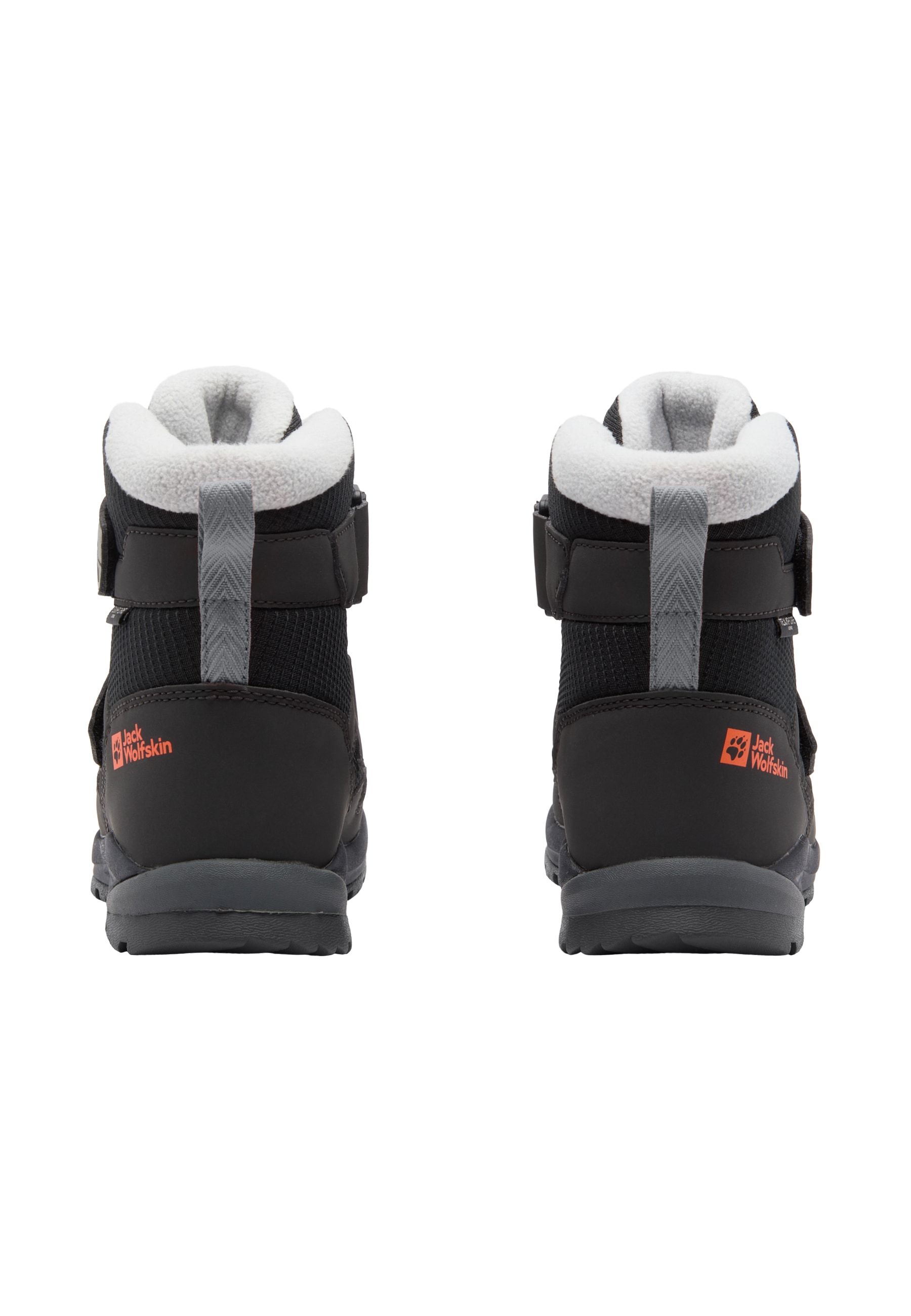 Jack Wolfskin Winterstiefel »POLAR BEAR-B TEXAPORE MID VC K«