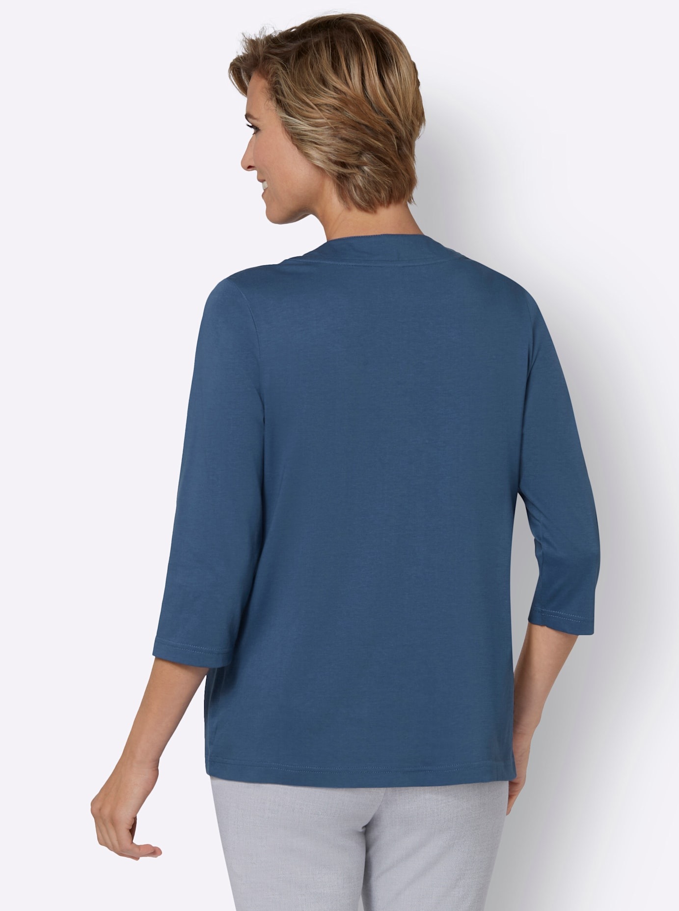 Classic Basics 2-in-1-Shirt »2-in-1-Shirt«, (1 tlg.)
