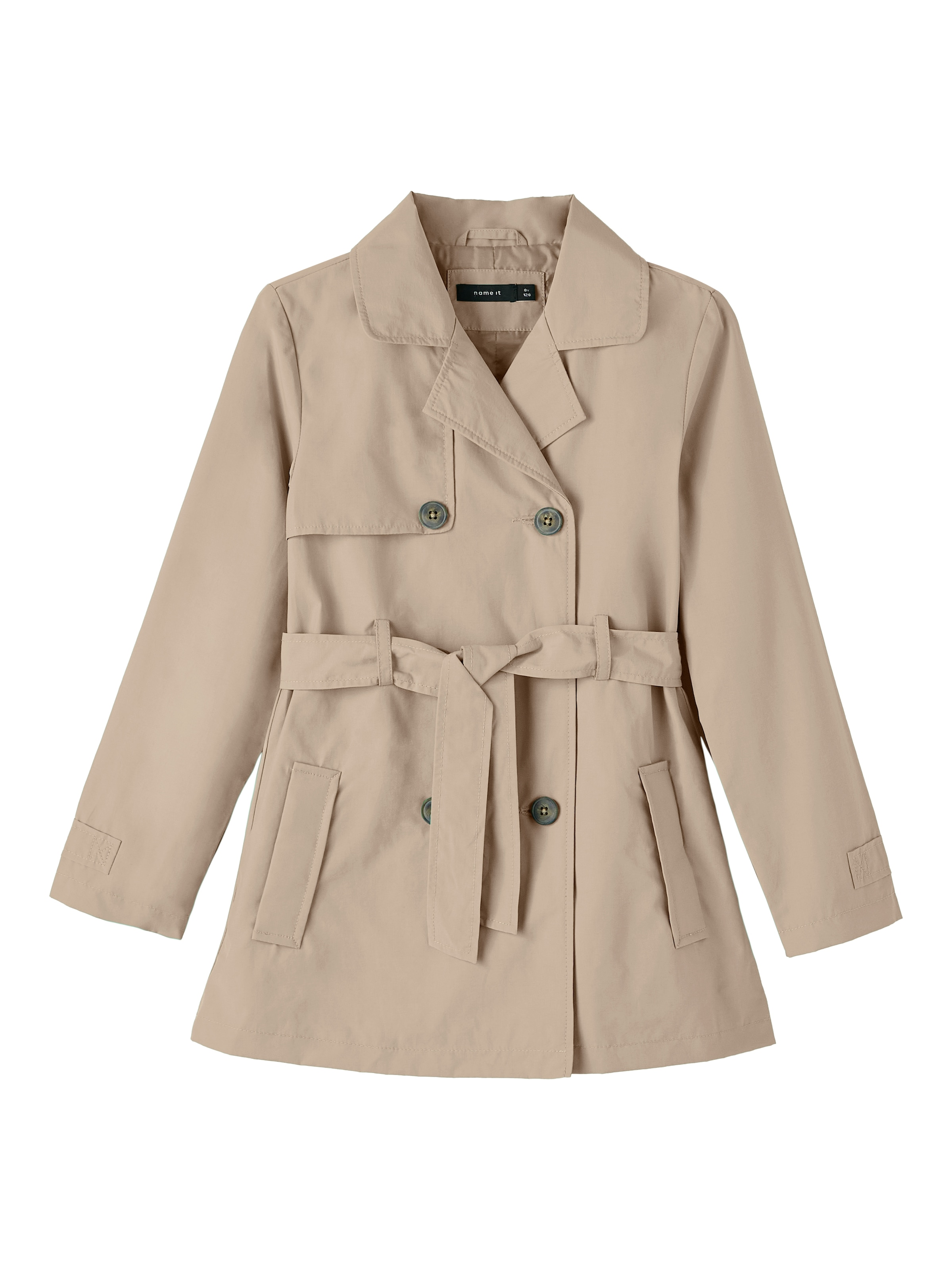 Name It Parka »NKFMADELIN TRENCH COAT NOOS«