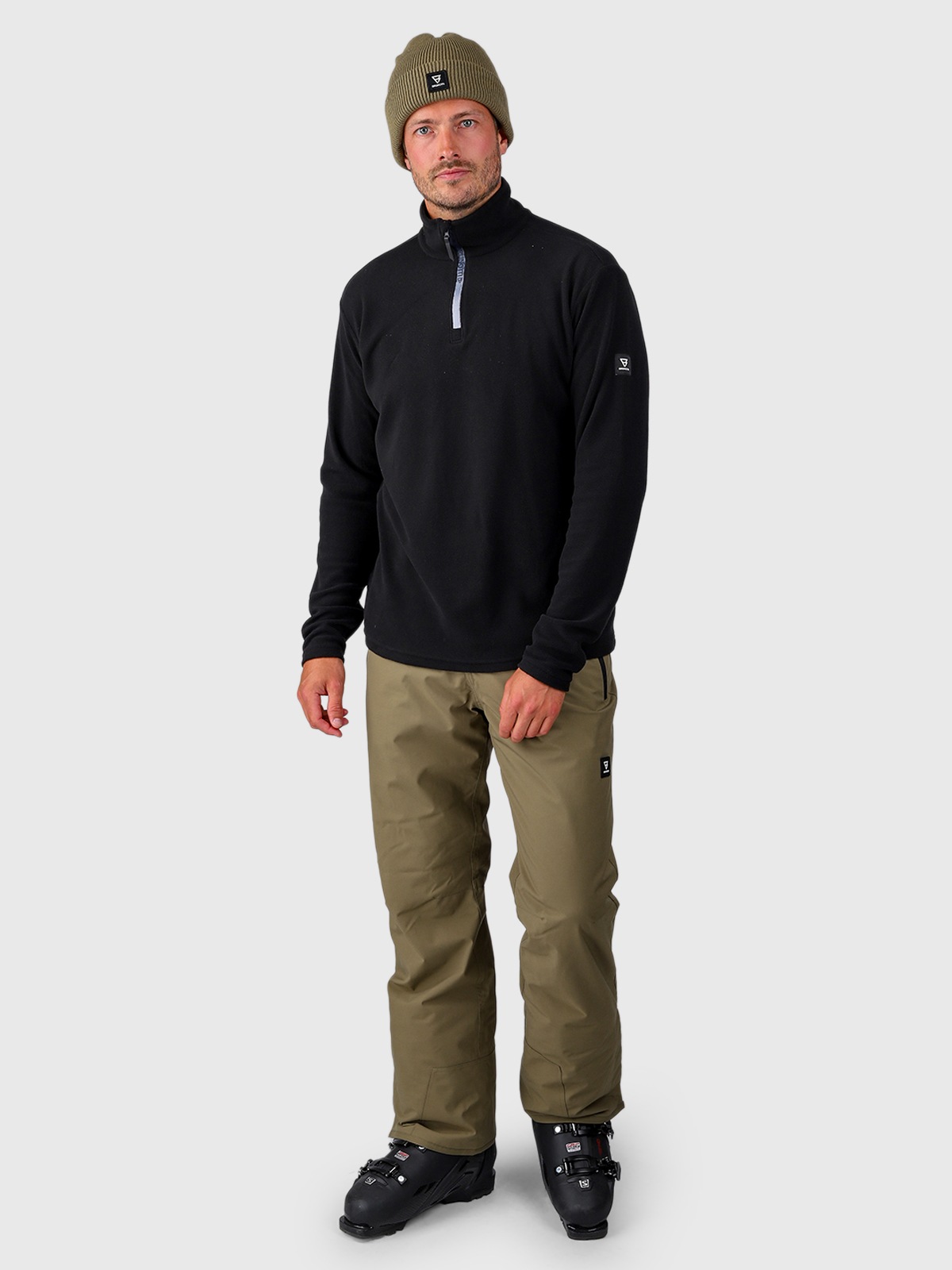 Brunotti Skihose »JIRON MEN SNOW PANTS«