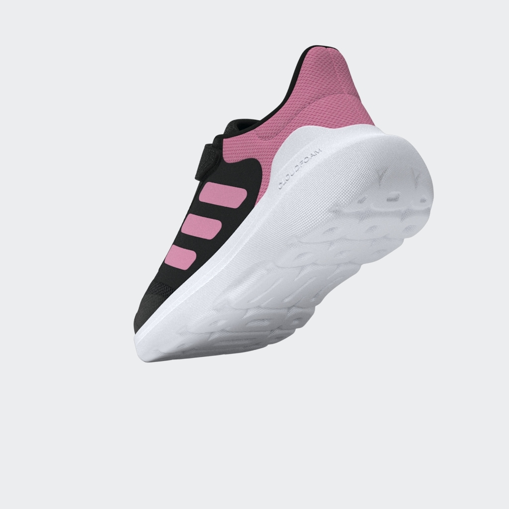 adidas Sportswear Klettschuh »Tensaur Run 3.0 EL C«