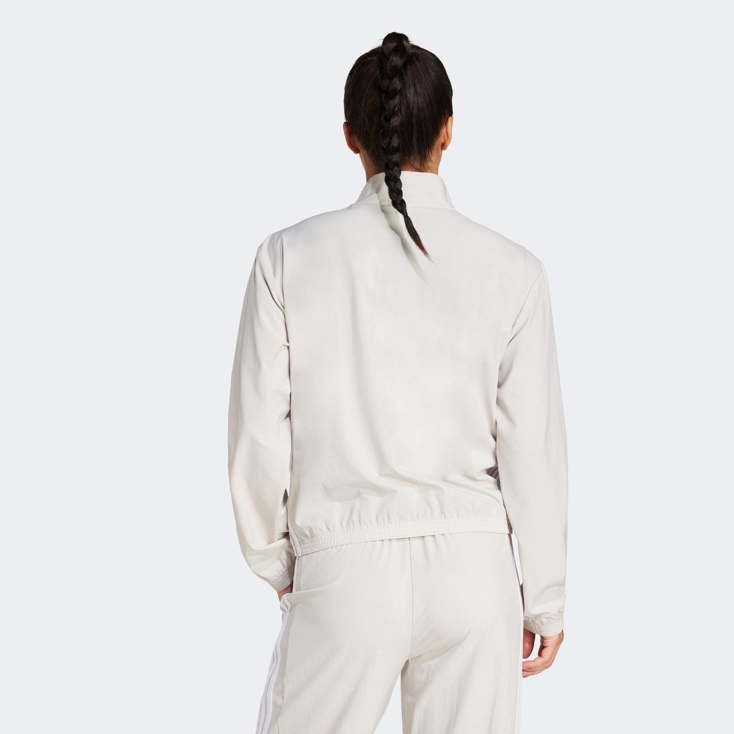 adidas Performance Outdoorjacke »TE 3S WOVEN JKT«