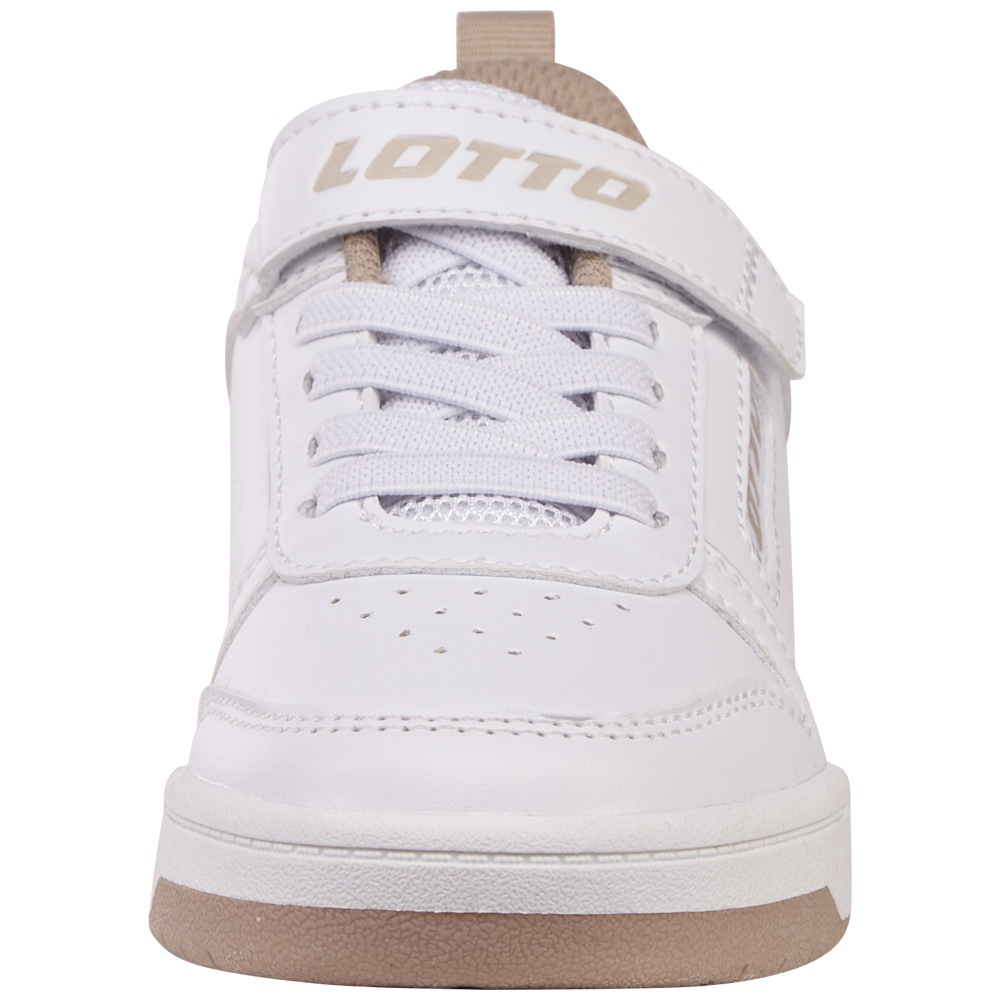 lotto Sneaker, - in kinderfußgerechter Passform
