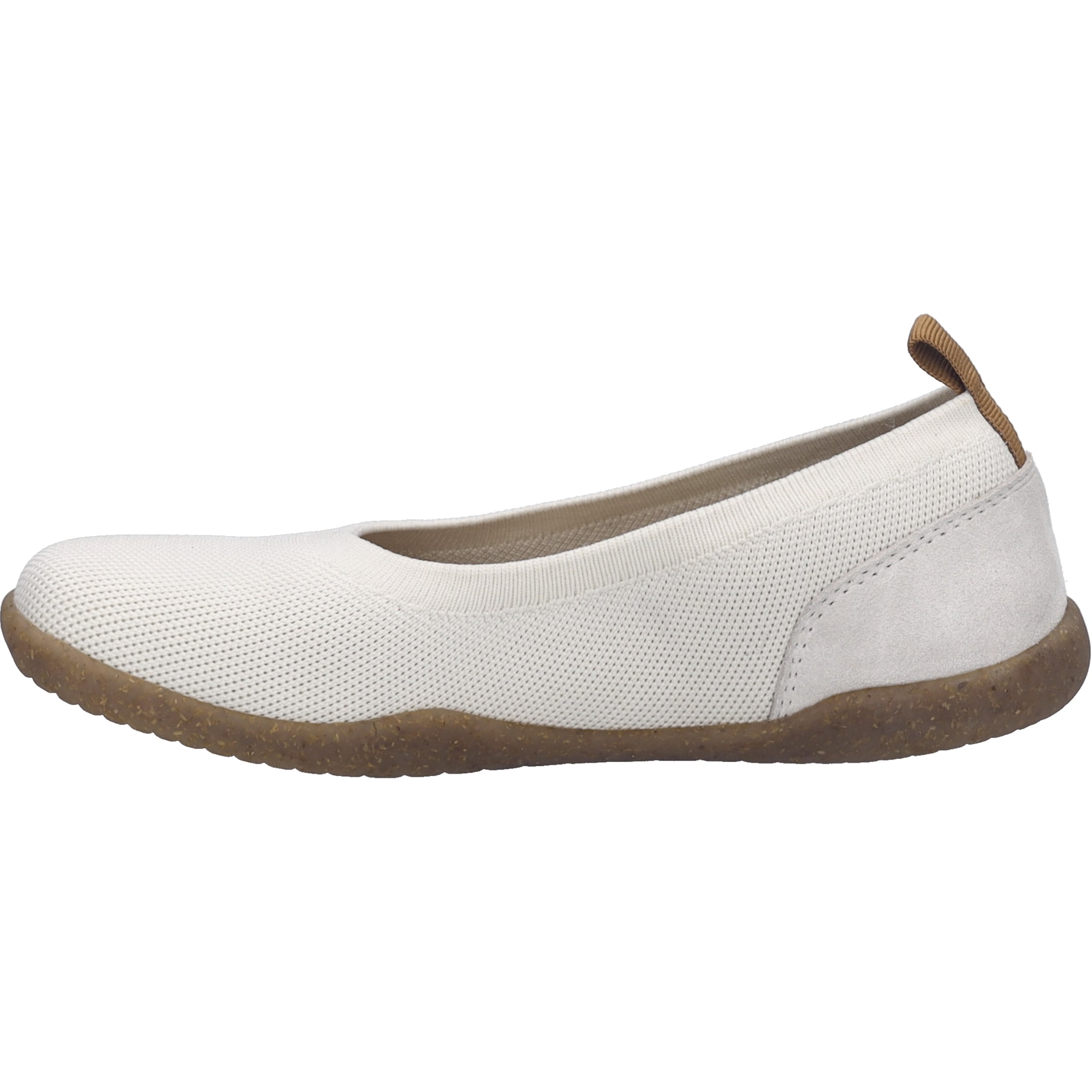 Josef Seibel Ballerina »Cassandra 06, weiss«