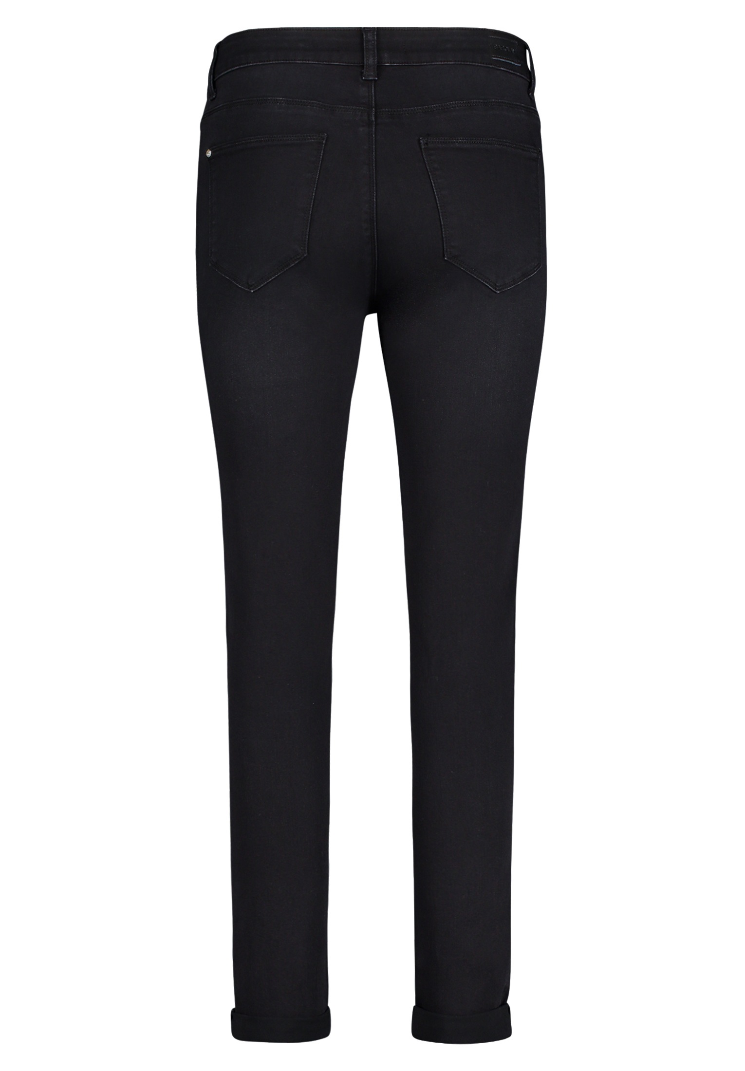 Betty Barclay Relaxhose »Basic-Jeans mit Waschung«