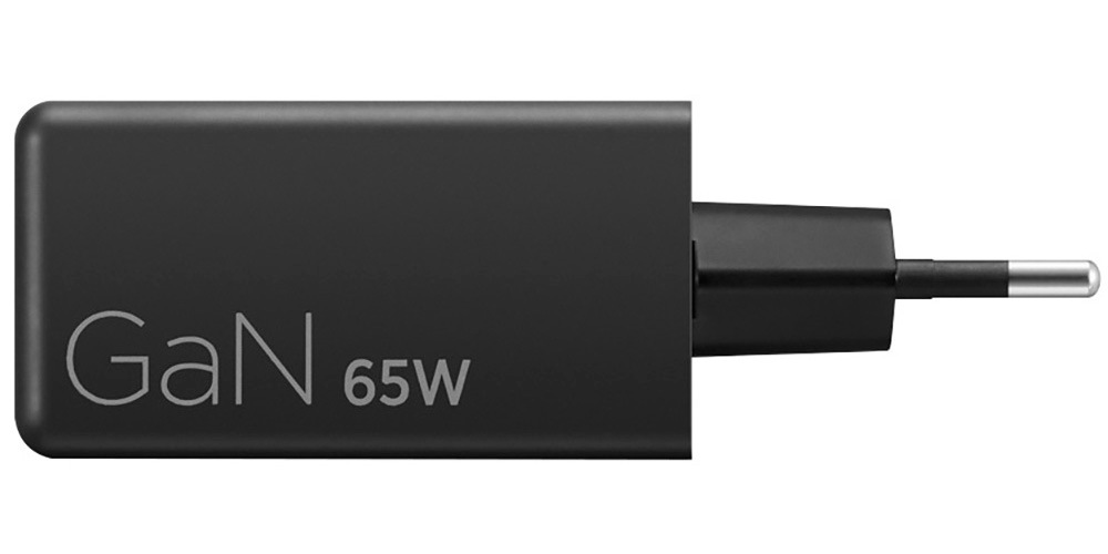 Lenovo Notebook-Netzteil »Mini GaN USB-C 65W EU«