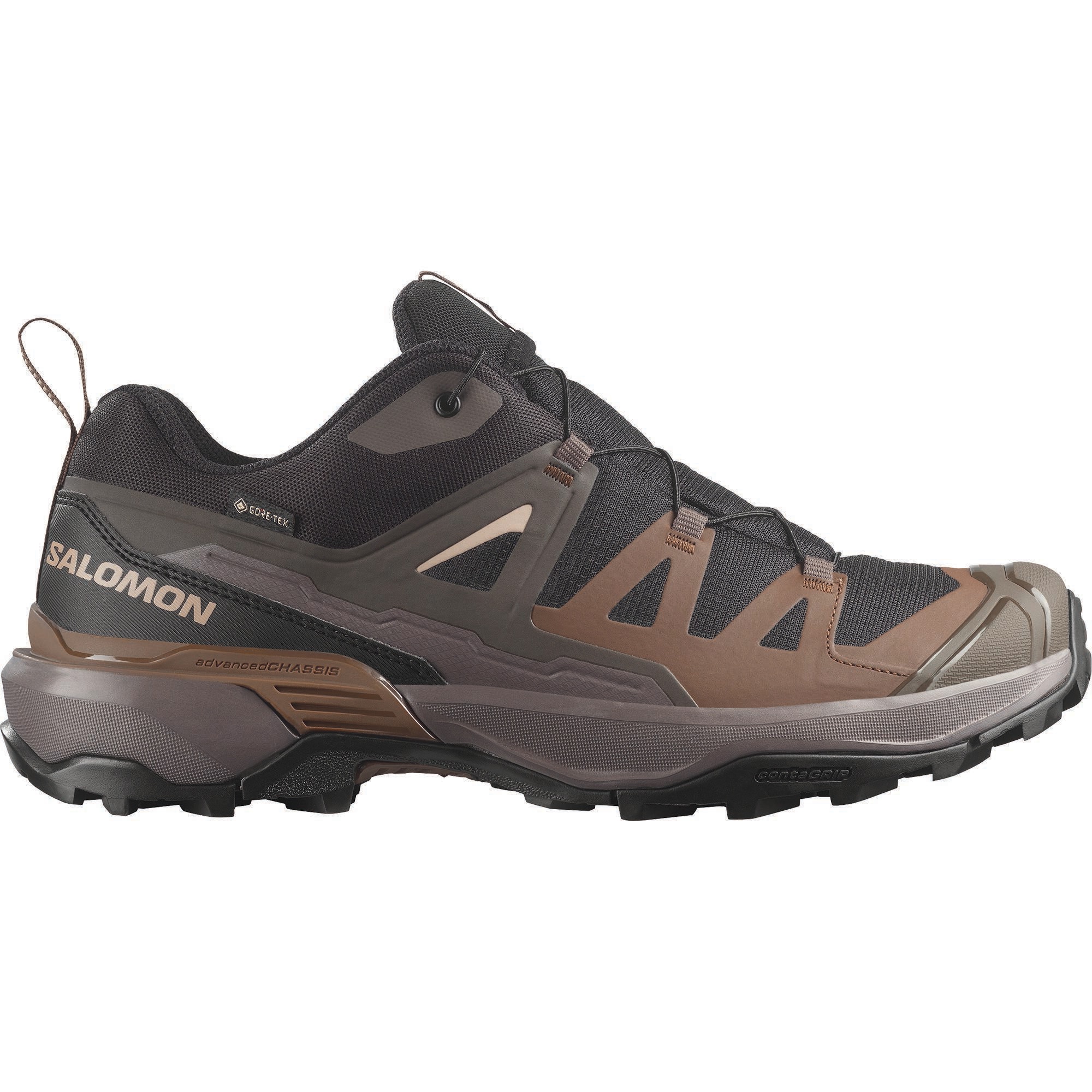 Salomon Wanderschuh »X ULTRA 360 GORE-TEX®«  wasserdicht dank Gore-Tex Membrane