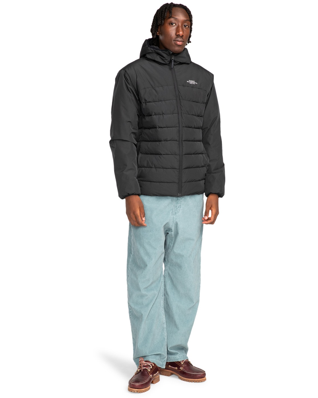 Element Outdoorjacke »Classic«
