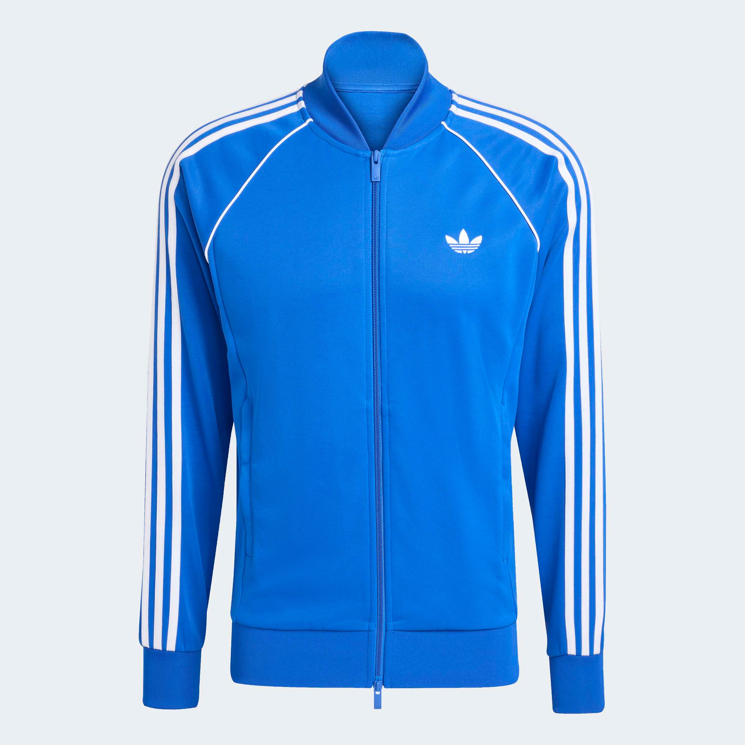adidas Originals Trainingsjacke »SST«