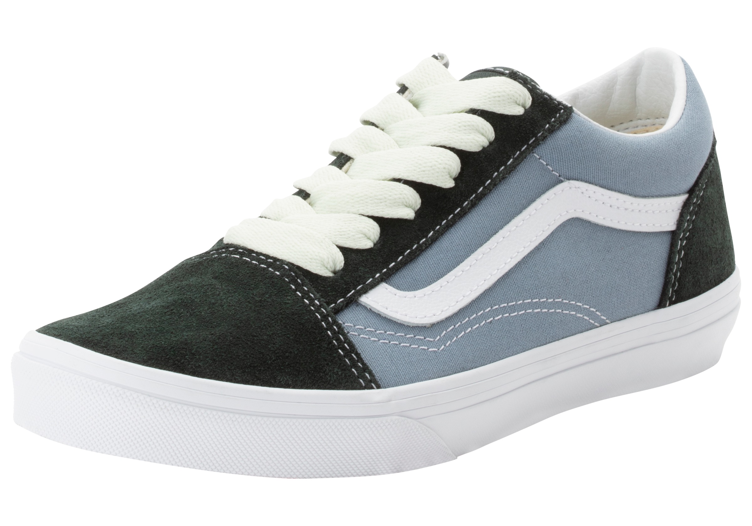 Vans Sneaker »Old Skool« für Kinder und Jugendliche, Größe 39