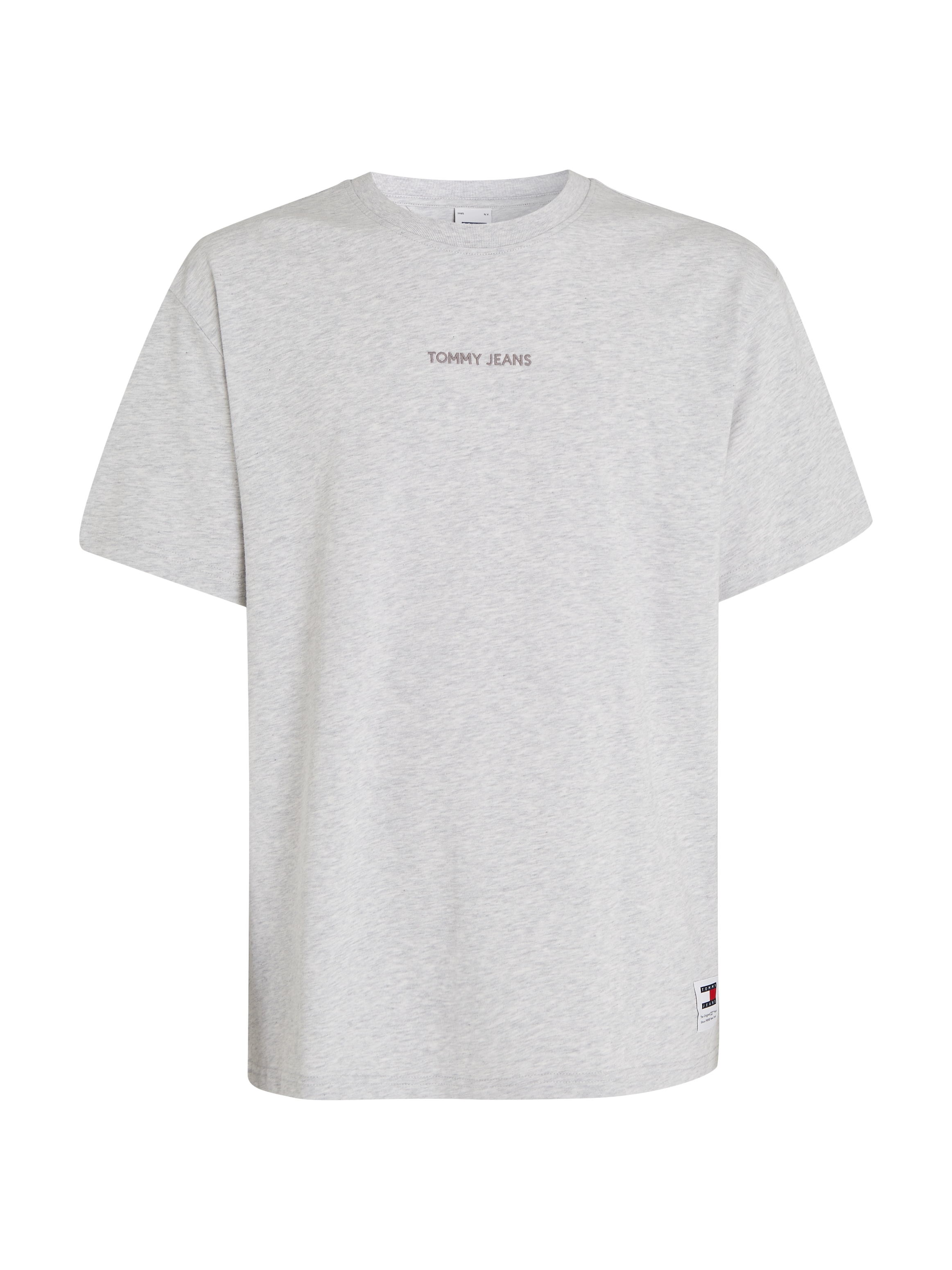 Tommy Jeans T-Shirt »TJM REG S NEW CLASSICS TEE EXT«, mit Rundhalsausschnitt