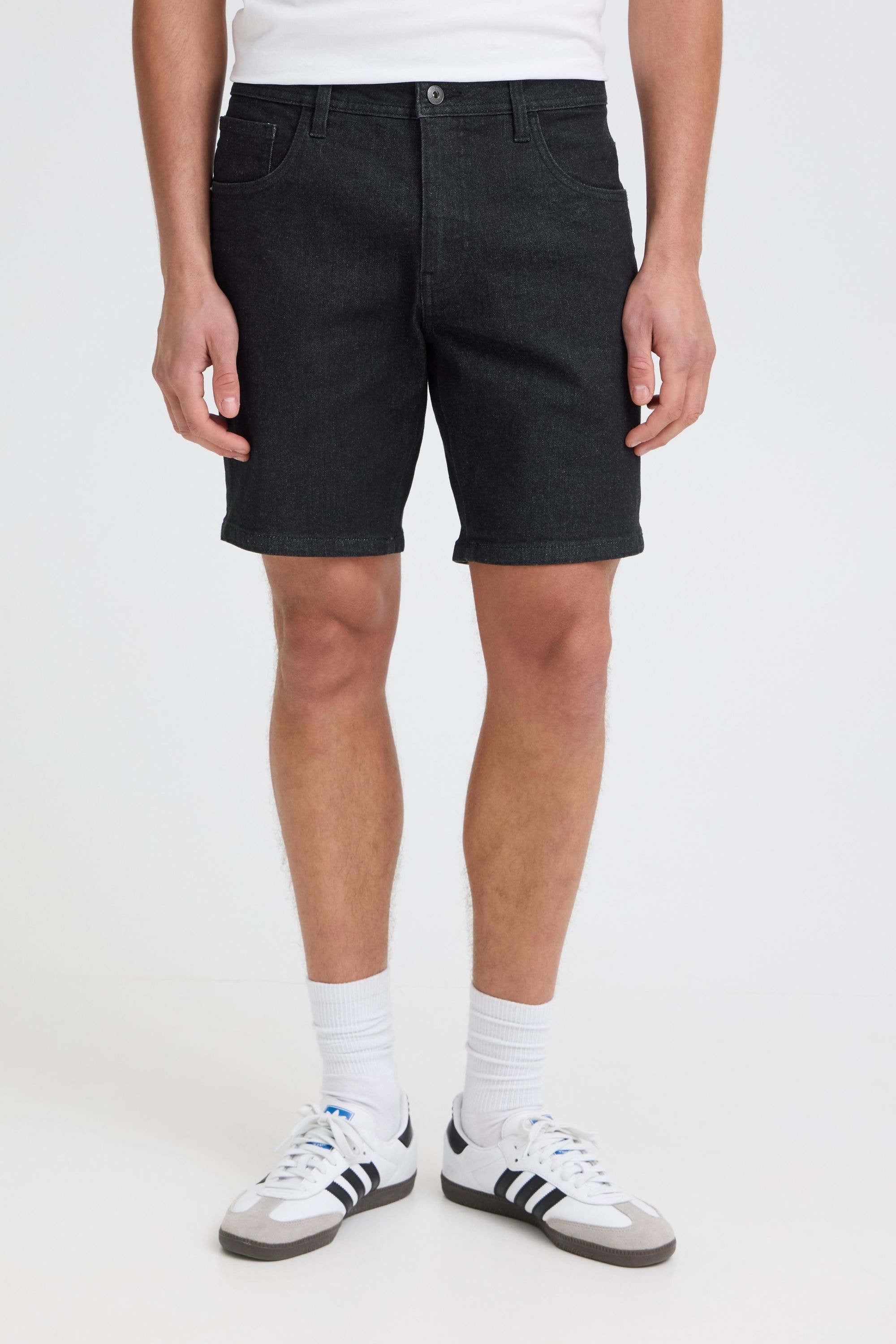 !Solid Jeansshorts »Shorts SDPayton«