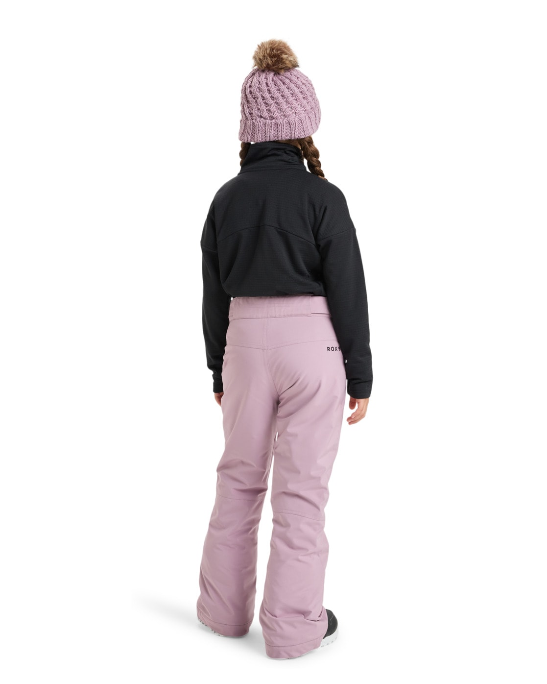 Roxy Snowboardhose »Backyard 10K«