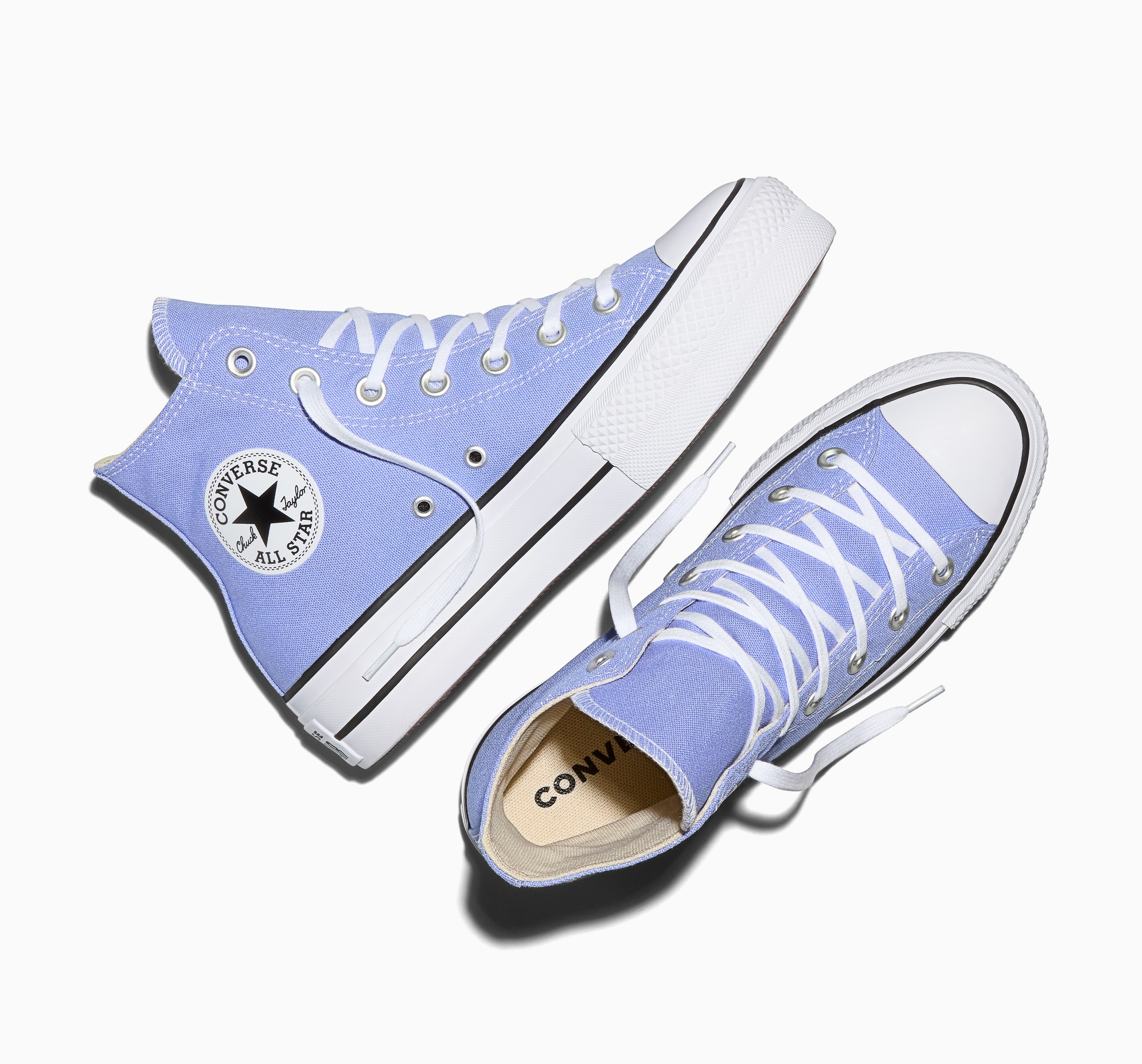 Converse Sneaker »CHUCK TAYLOR ALL STAR LIFT PLATFOR«