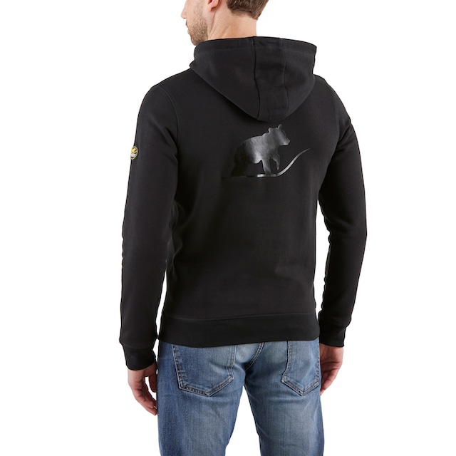 Northern Country Hoodie, perfekt zum Arbeiten, weiches Obermaterial, mit  Kängurutasche online bestellen bei OTTO