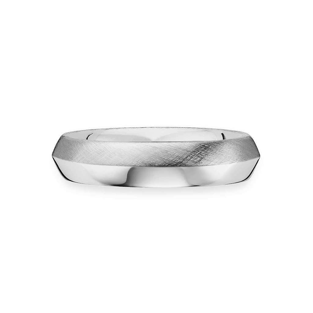 BALDESSARINI Silberring »Schmuck Geschenk, Herrenring Silber 925«