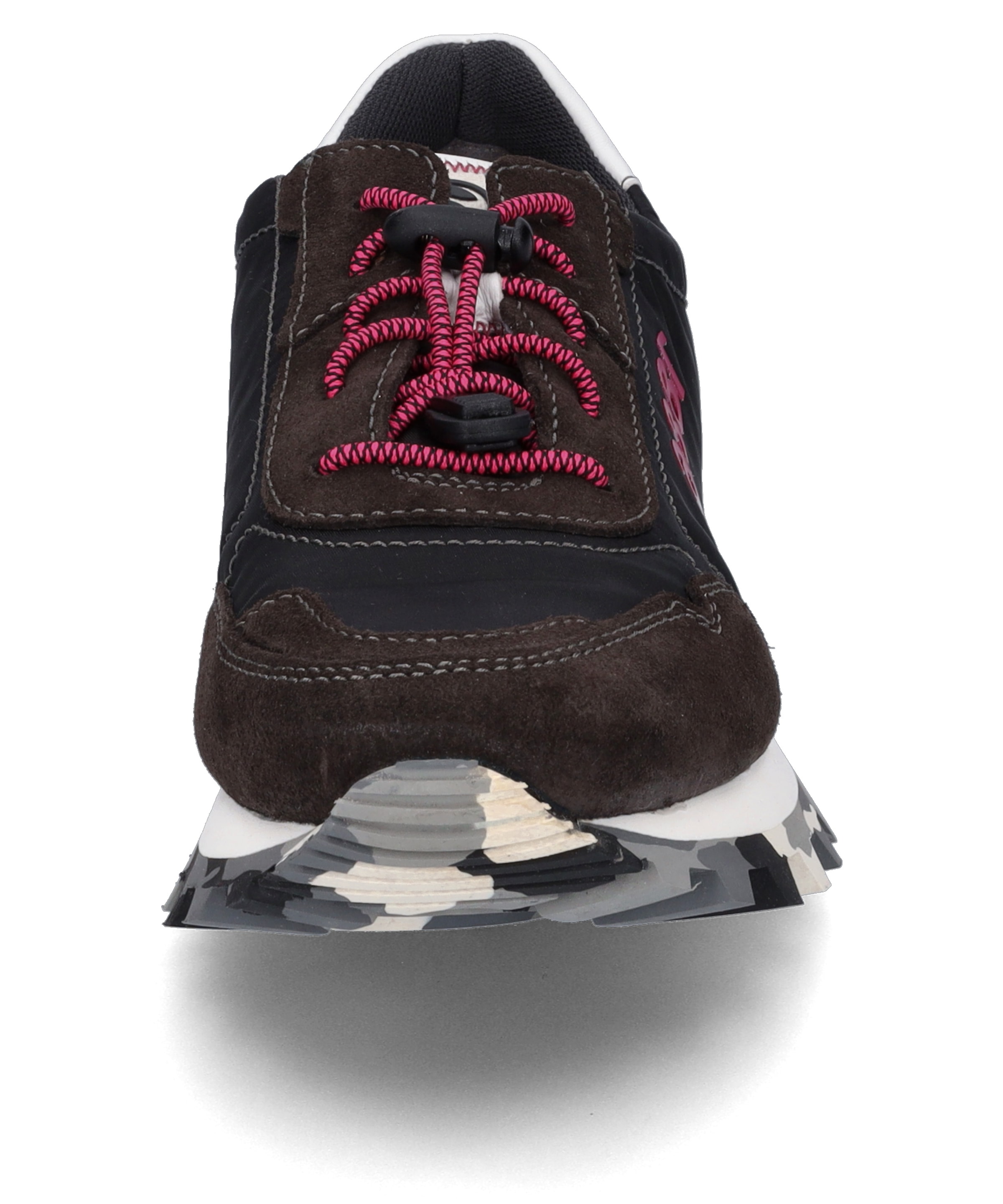 Josef Seibel Sneaker »Bonnie 01, titan-weiss«