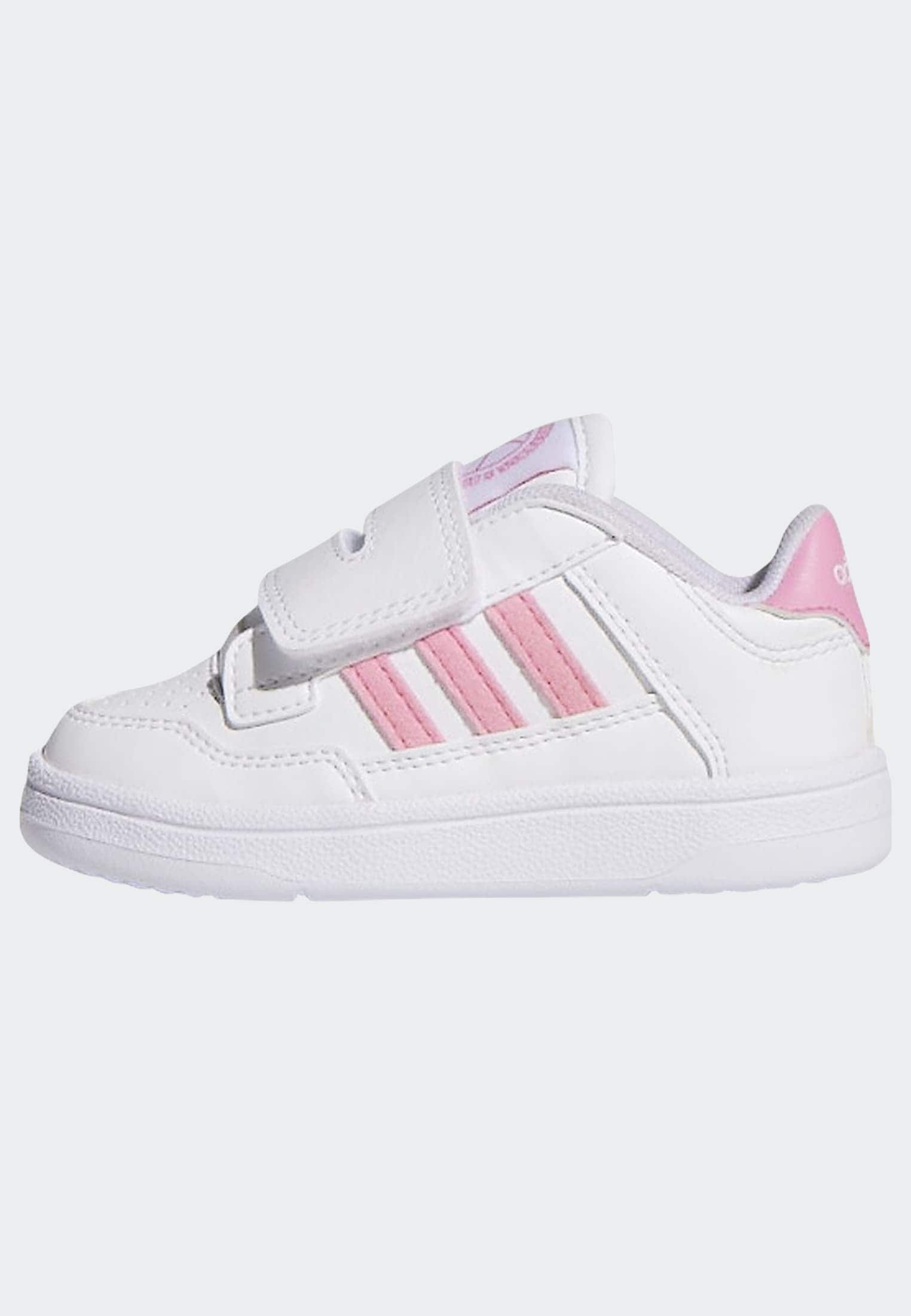 adidas Sportswear Klettschuh »RAPID COURT KIDS«  für Kinder