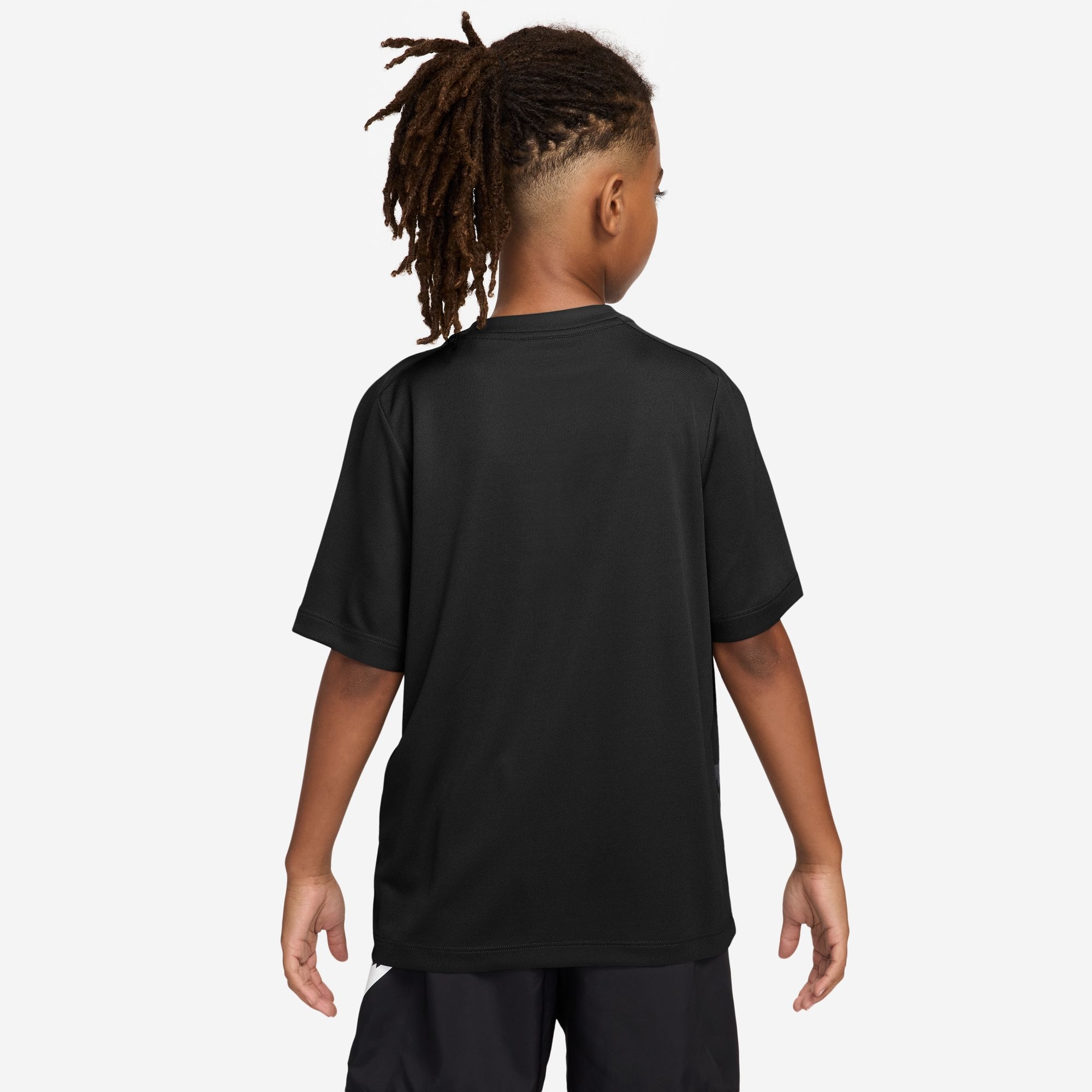 Nike Funktionsshirt »B NK DF MULTI SS TOP BOLD GX« Für Kinder und Jugendliche