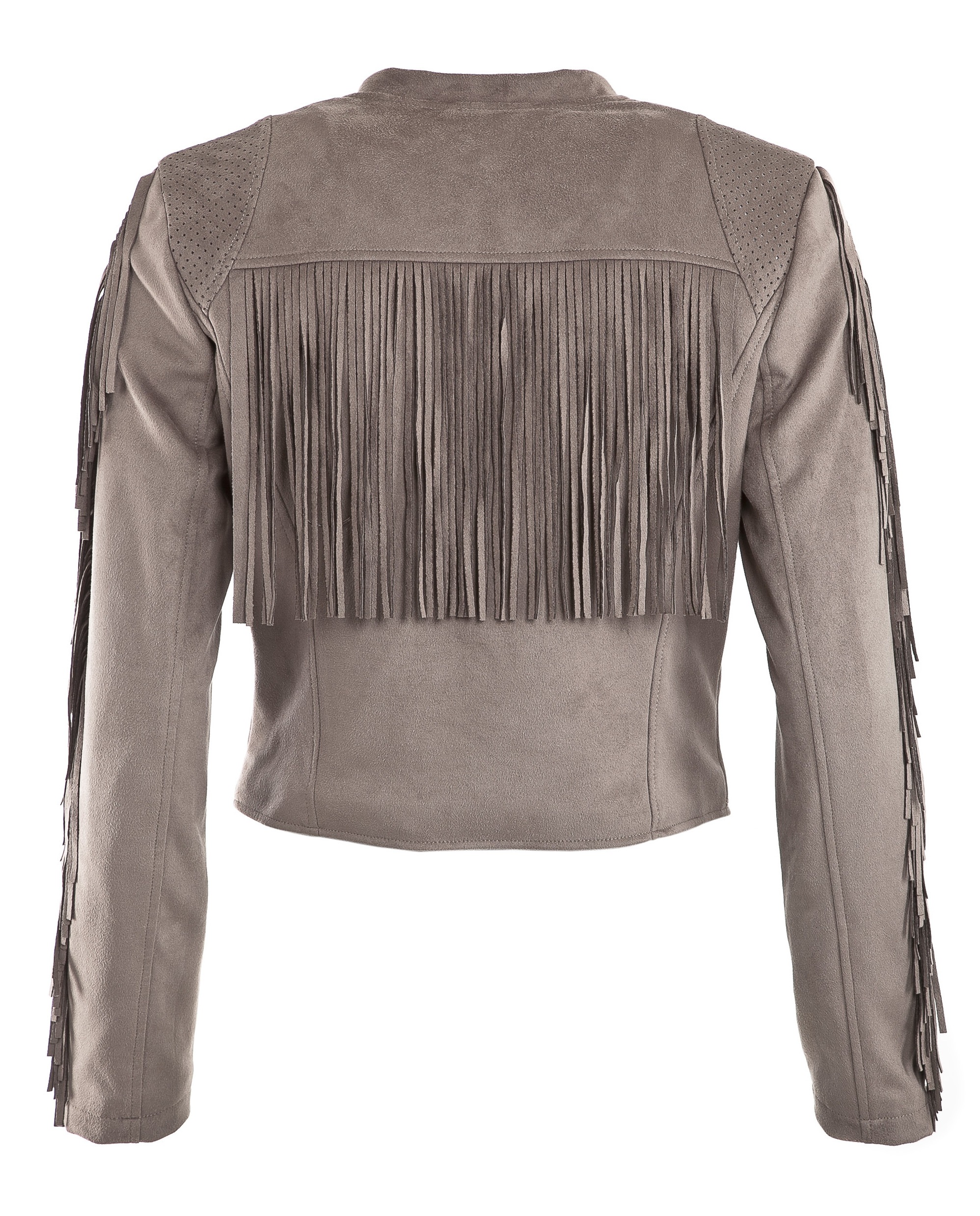 Maze Lederjacke »Jacke Tapa«