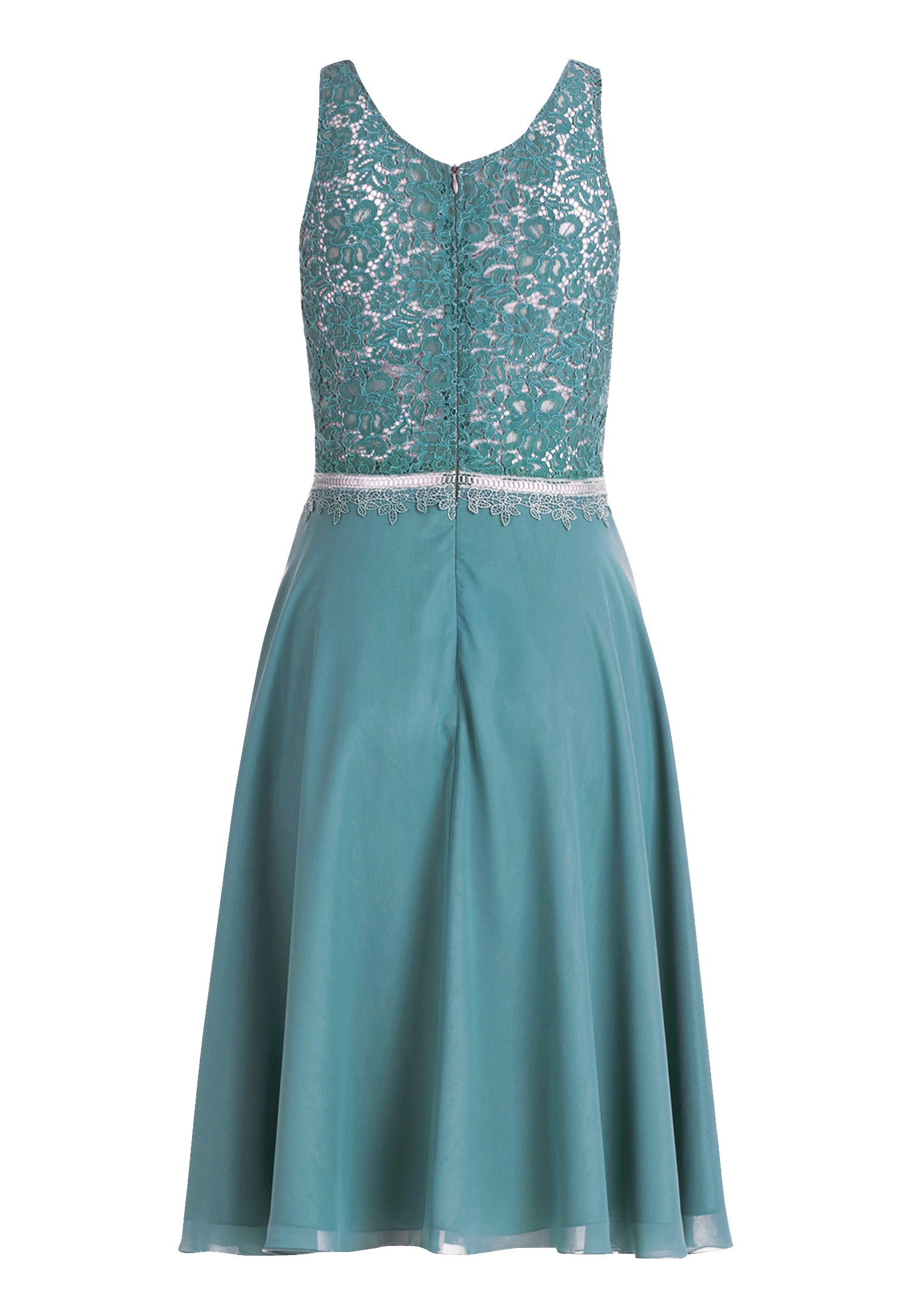 Vera Mont Cocktailkleid »Cocktailkleid mit Spitze«
