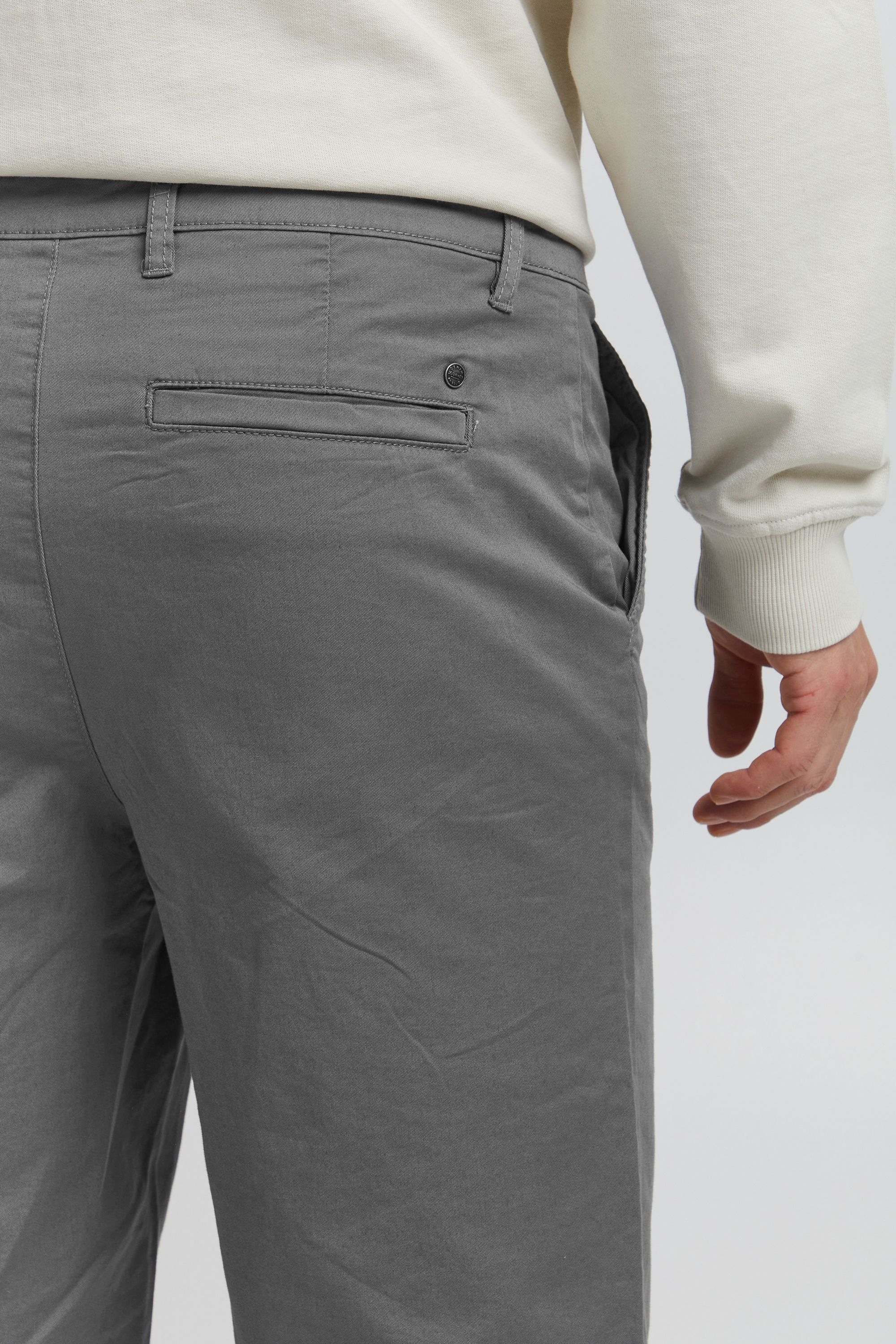 !Solid Shorts »Shorts SDBishop«