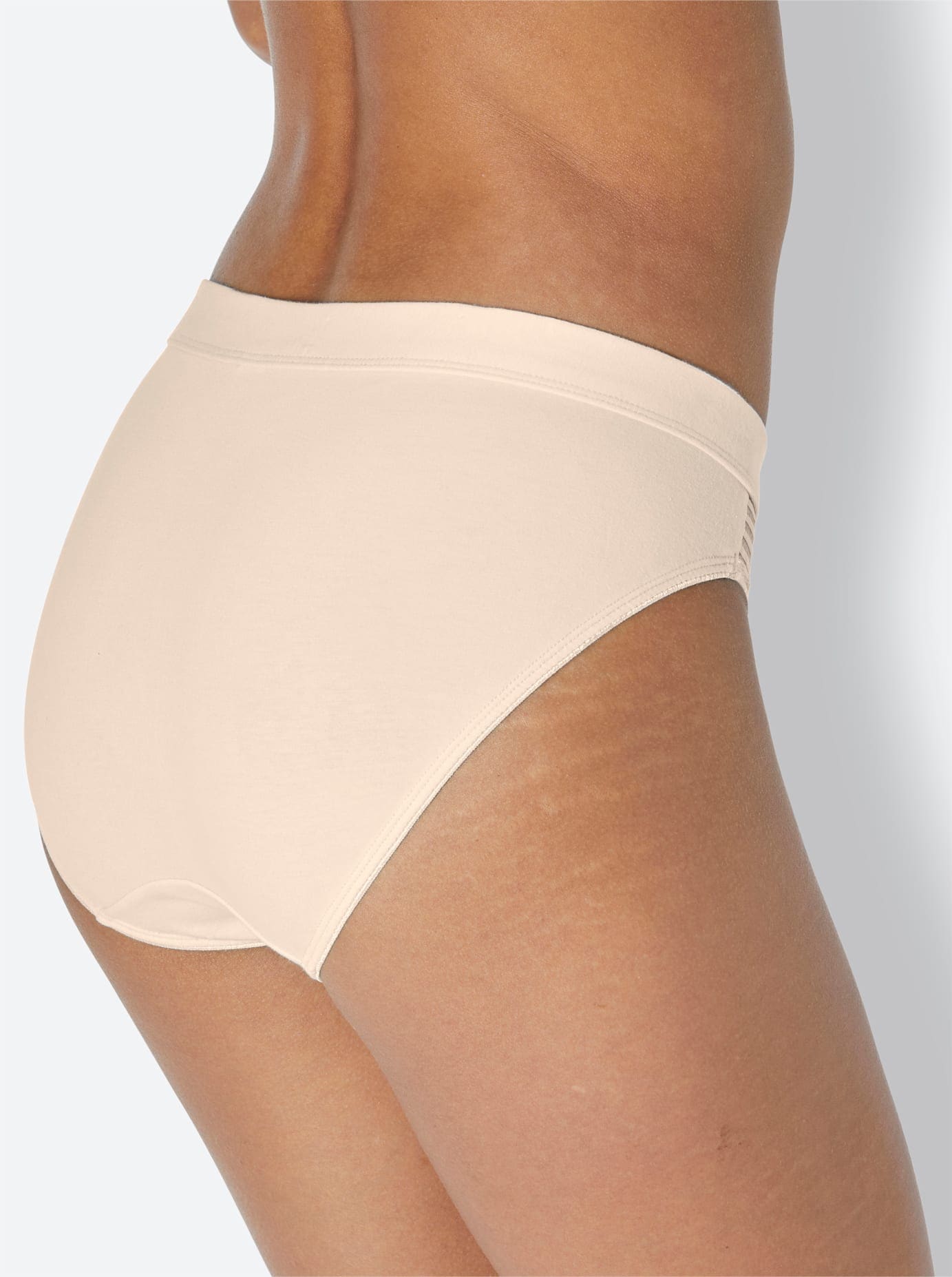 wäschepur Jazz-Pants Slips 2 Stk.