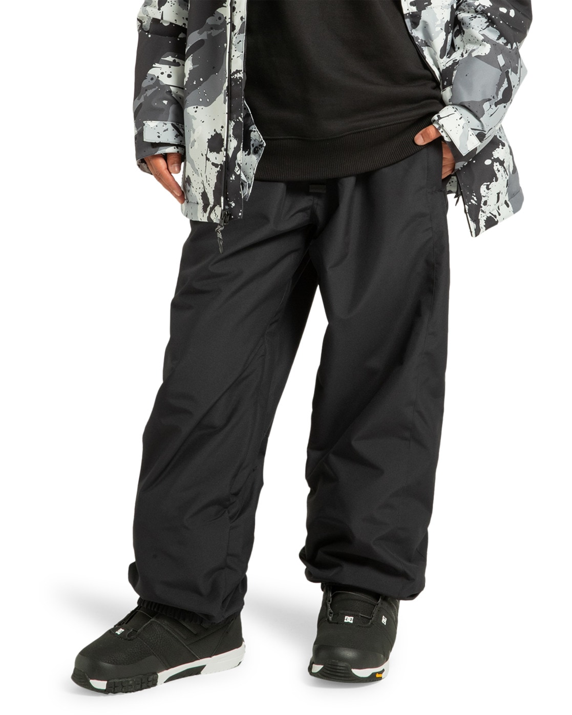 DC Shoes Snowboardhose »Primo 10K«