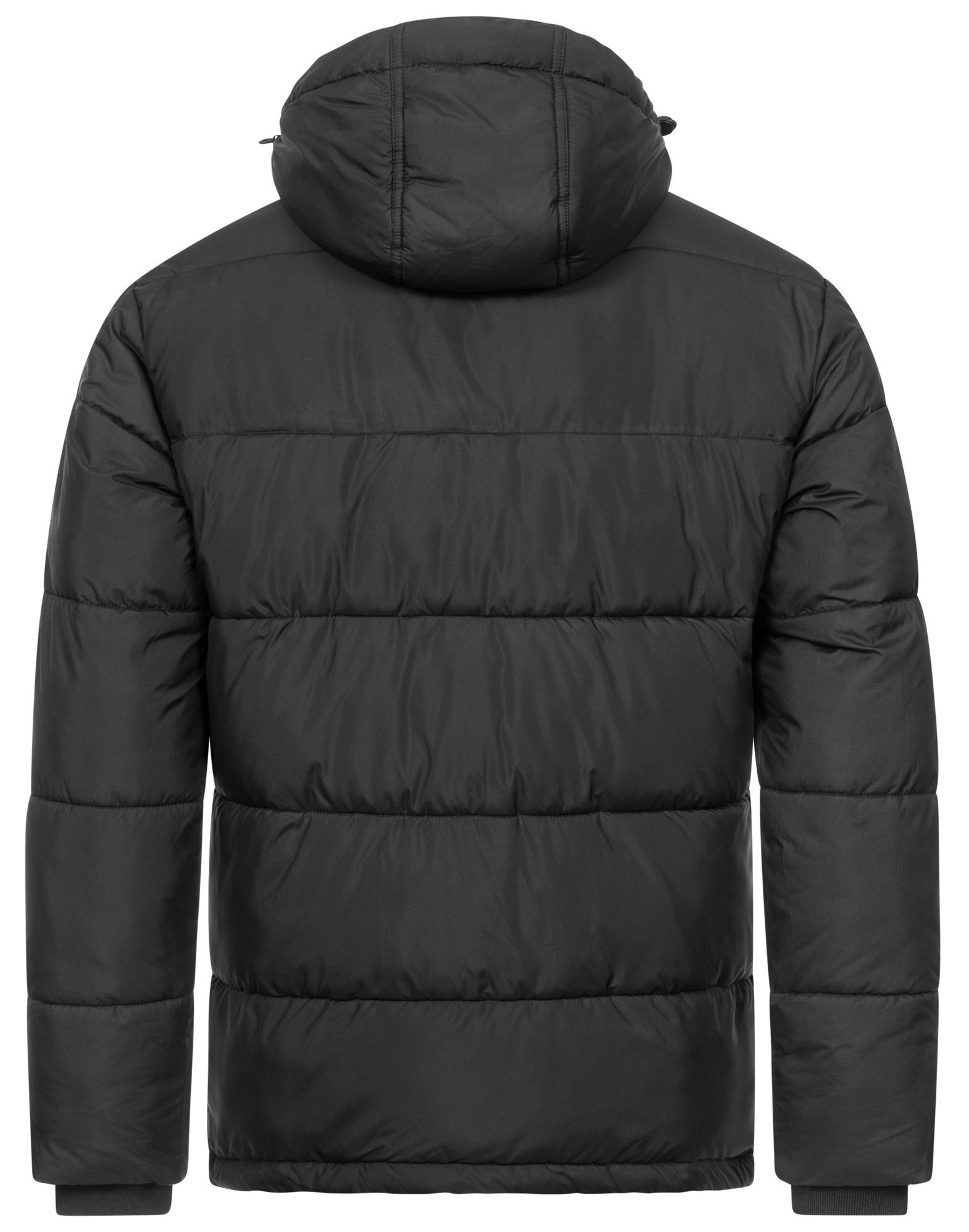 Arctic Seven Winterjacke »Arctic Seven Herren Winterjacke AS333«