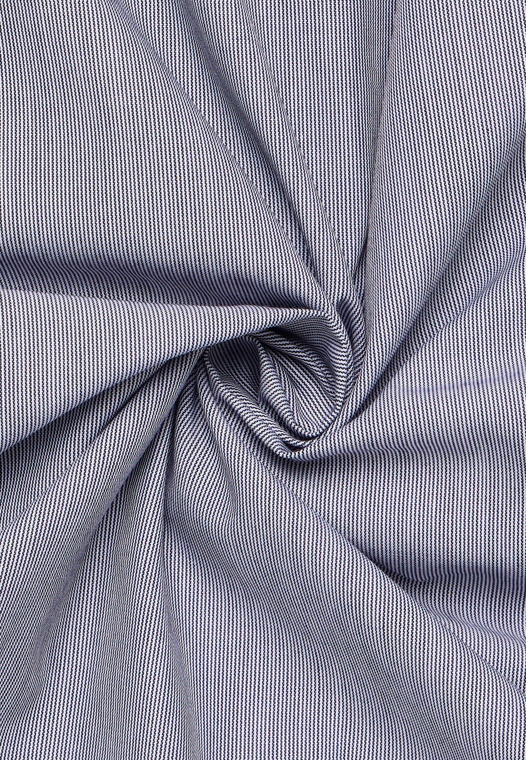 Eterna Langarmhemd »MODERN FIT«, NON IRON (bügelfrei)