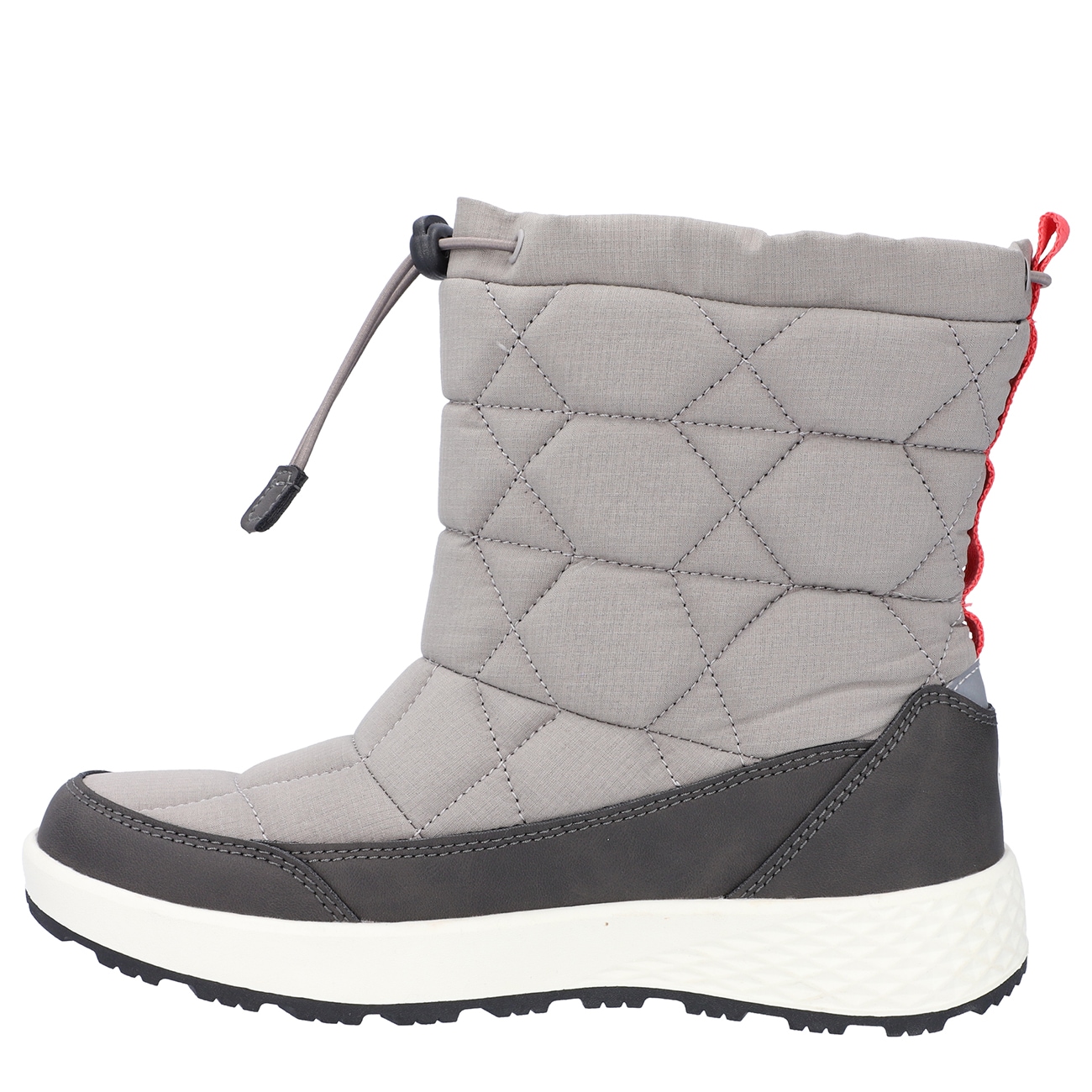 Hi-Tec Winterstiefel »Toastie WP«, Snowboots, Winterboots, Winterschuhe, extra leicht