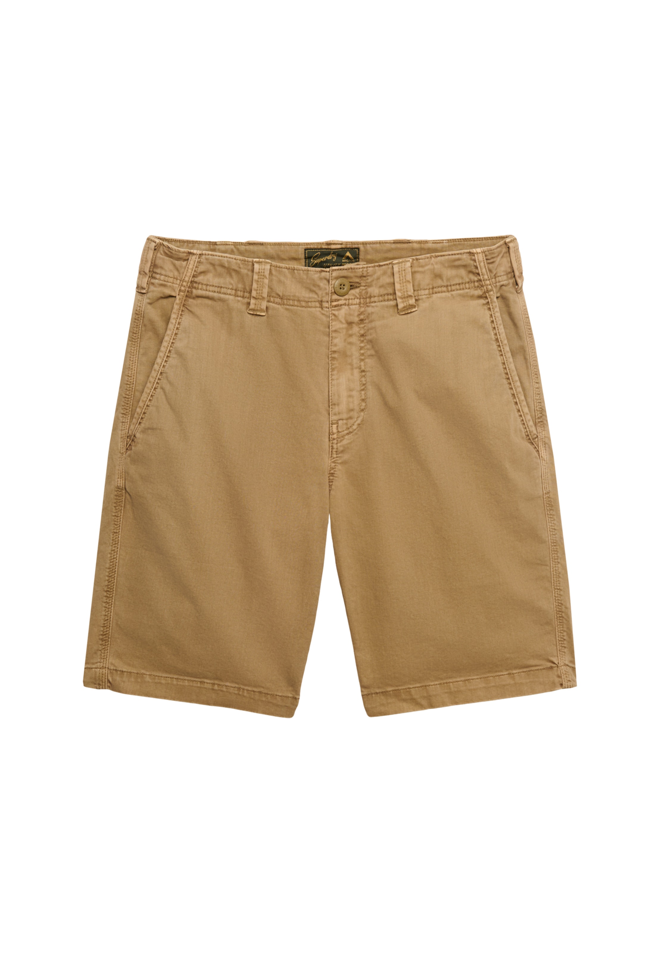 Superdry Chinoshorts »UTILITY CHINO SHORT«