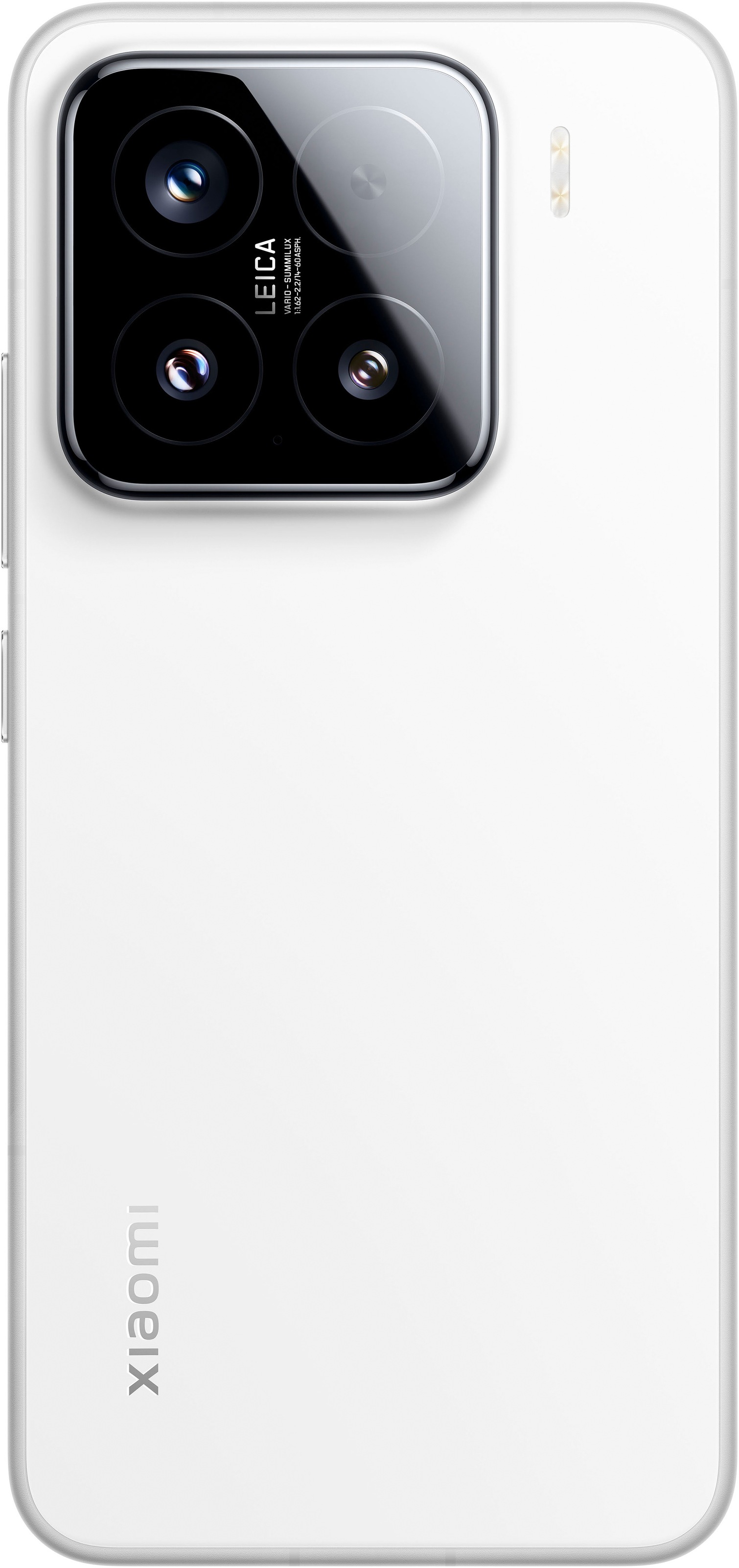Xiaomi Smartphone »15 12+512GB«, Weiß