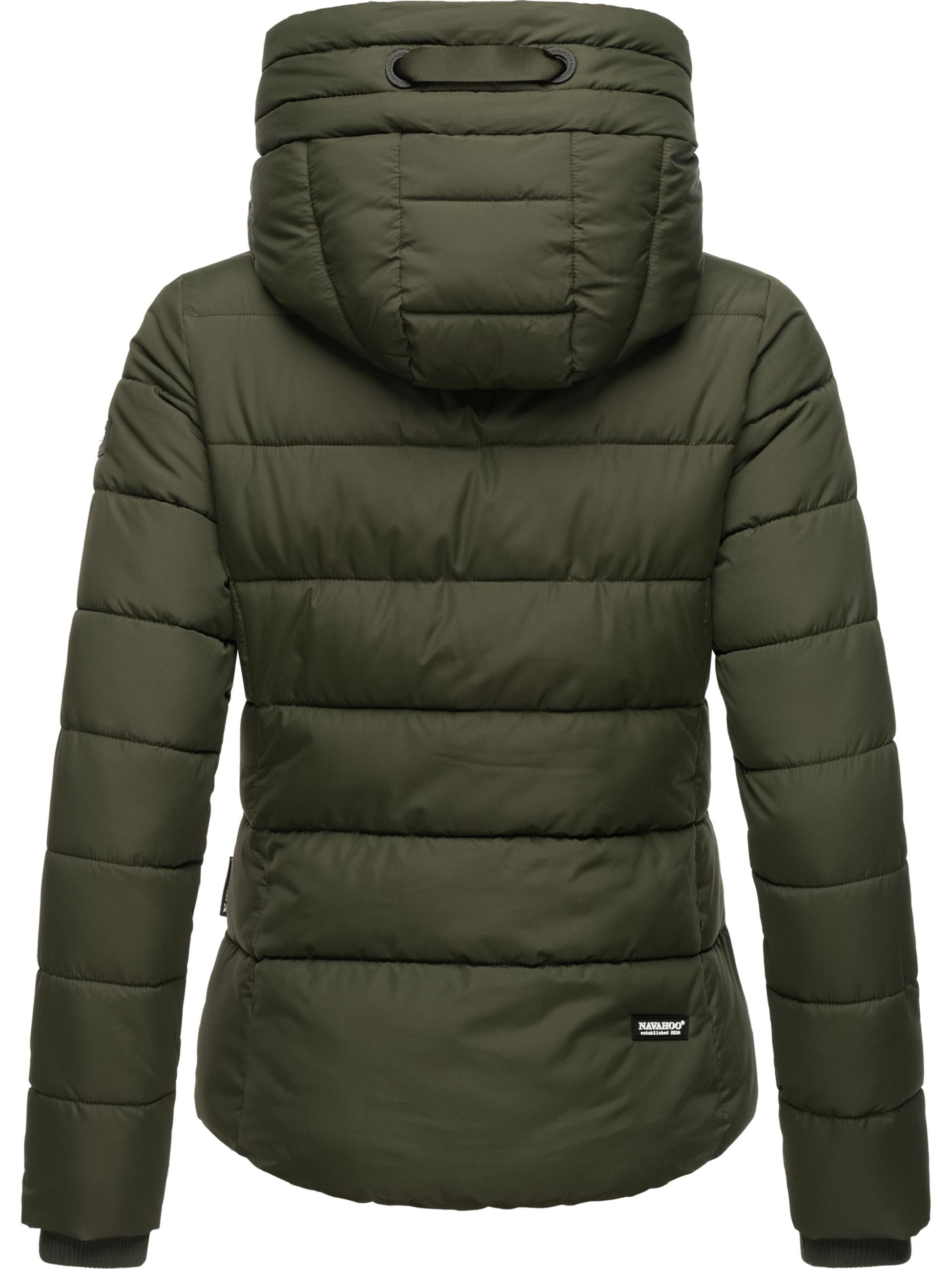 Navahoo Steppjacke »Steppjacke Amayaa«