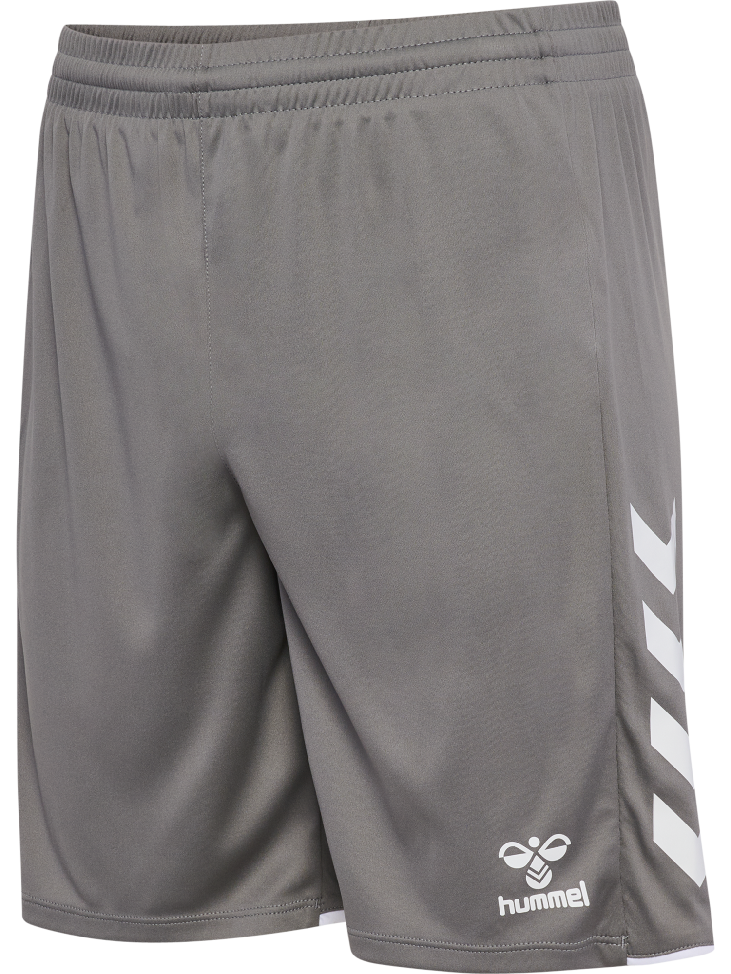 hummel Trainingsshorts »HMLCORE 2.0 SHORTS«  aus Interlock-Stoff, atmungsaktiv, schnelltrocknend