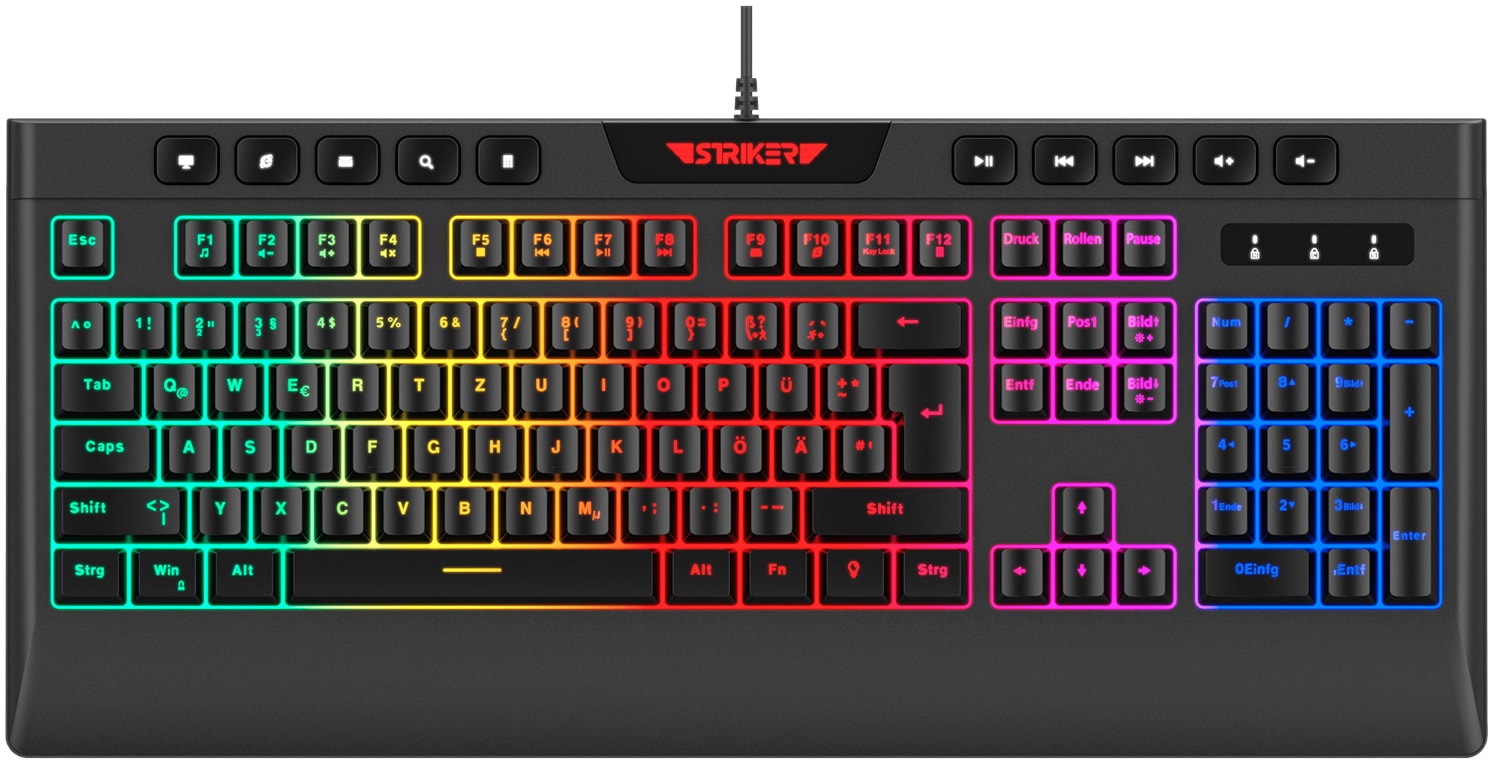 GAMEMAX Gaming-PC-Komplettsystem »MegaDeal AERIS GB 8131 AMD Ryzen 7 5700X 32GB 1TB SSD RTX 5060Ti« 32 ″ AMD Ryzen 7 GeForce RTX 5060 Ti 32 GB RAM 1.000 GB SSD Windows 11 + MSI MAG 32C6X Curved Monitor 80cm (32")