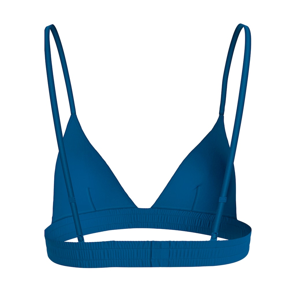 Calvin Klein Swimwear Triangel-Bikini-Top »FIXED TRIANGLE-RP«