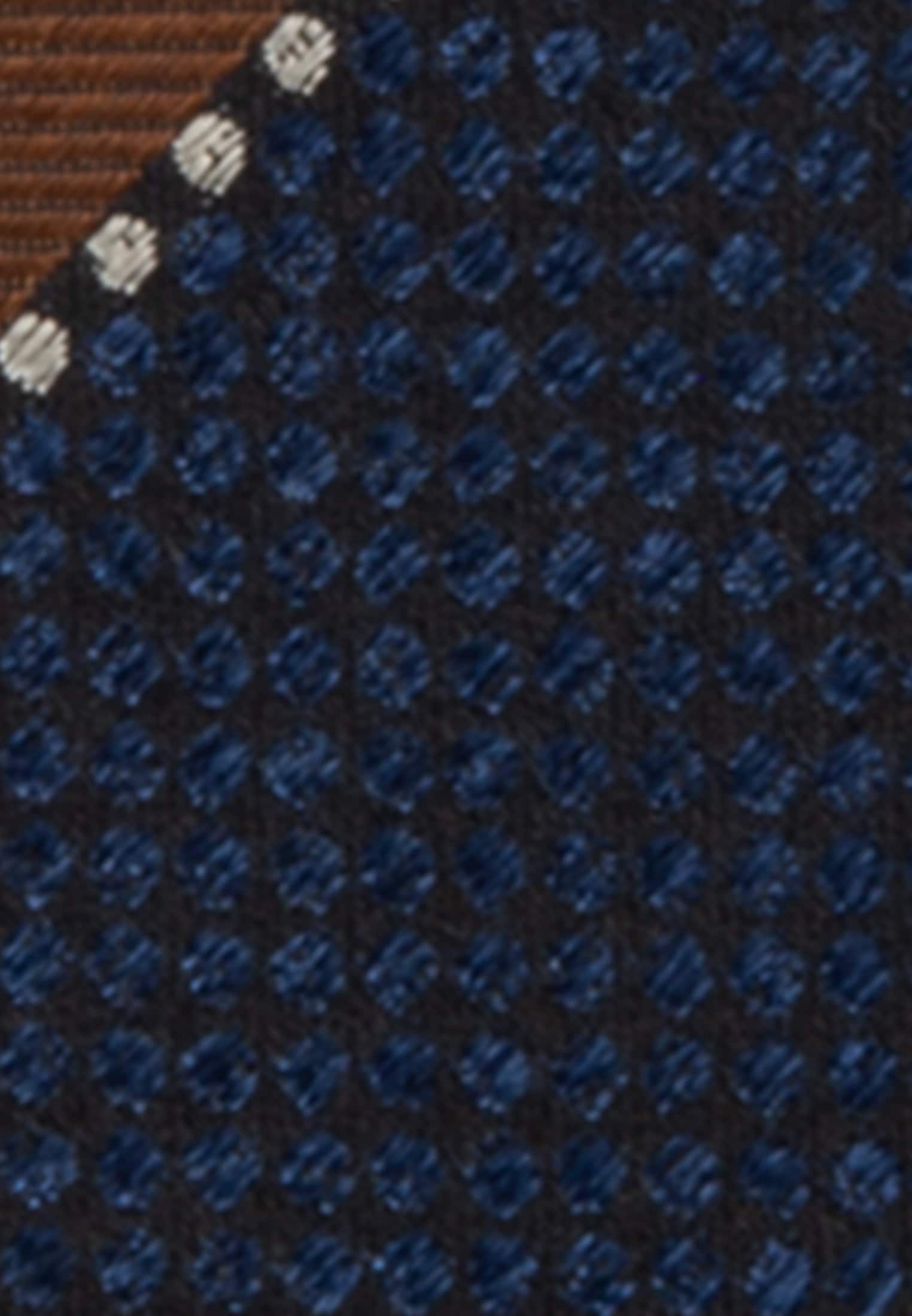 seidensticker Krawatte »Slim« Schmal (5cm) Streifen