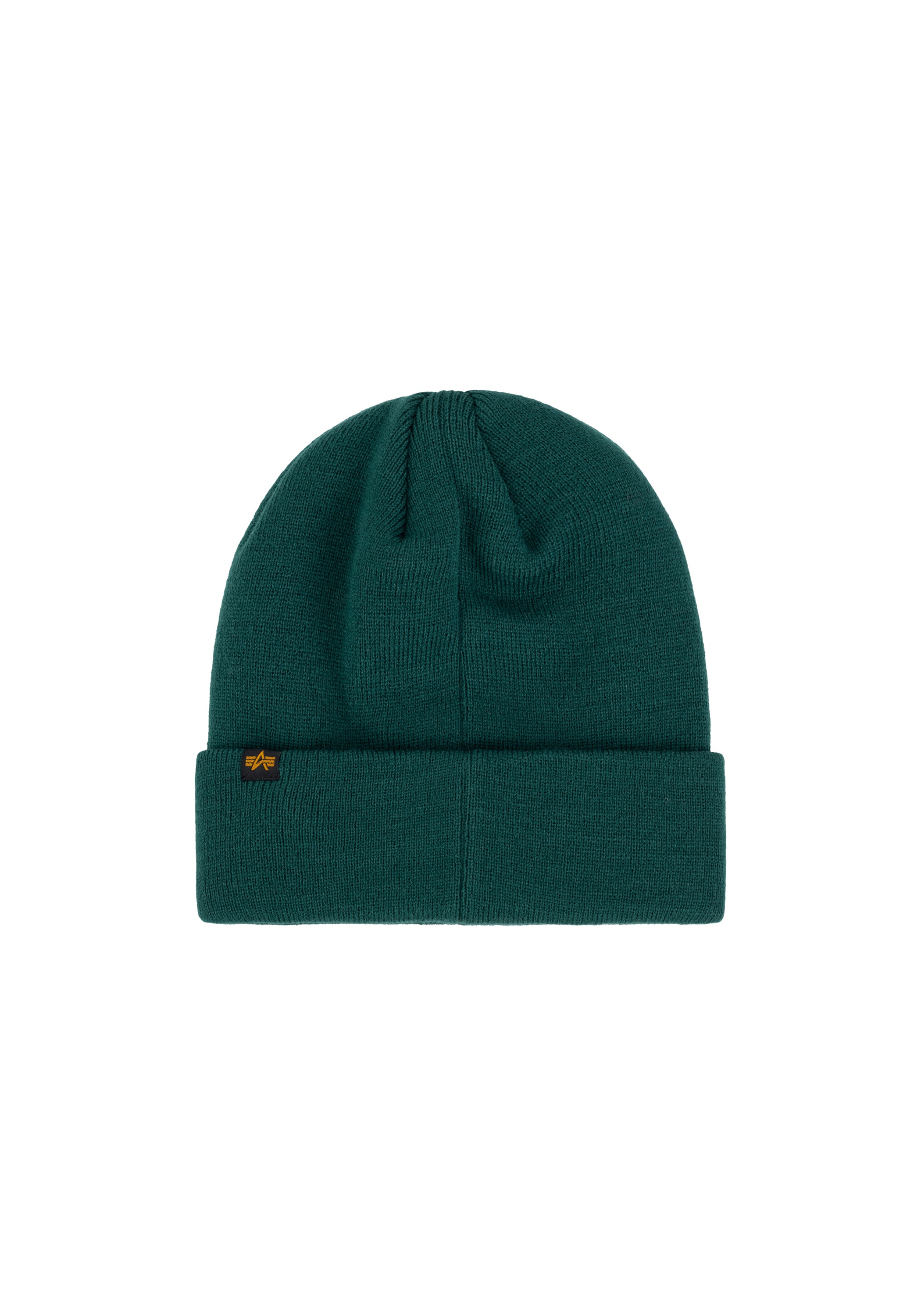 Alpha Industries Skimütze »Alpha Industries Accessoires - Headwear 3D Beanie«