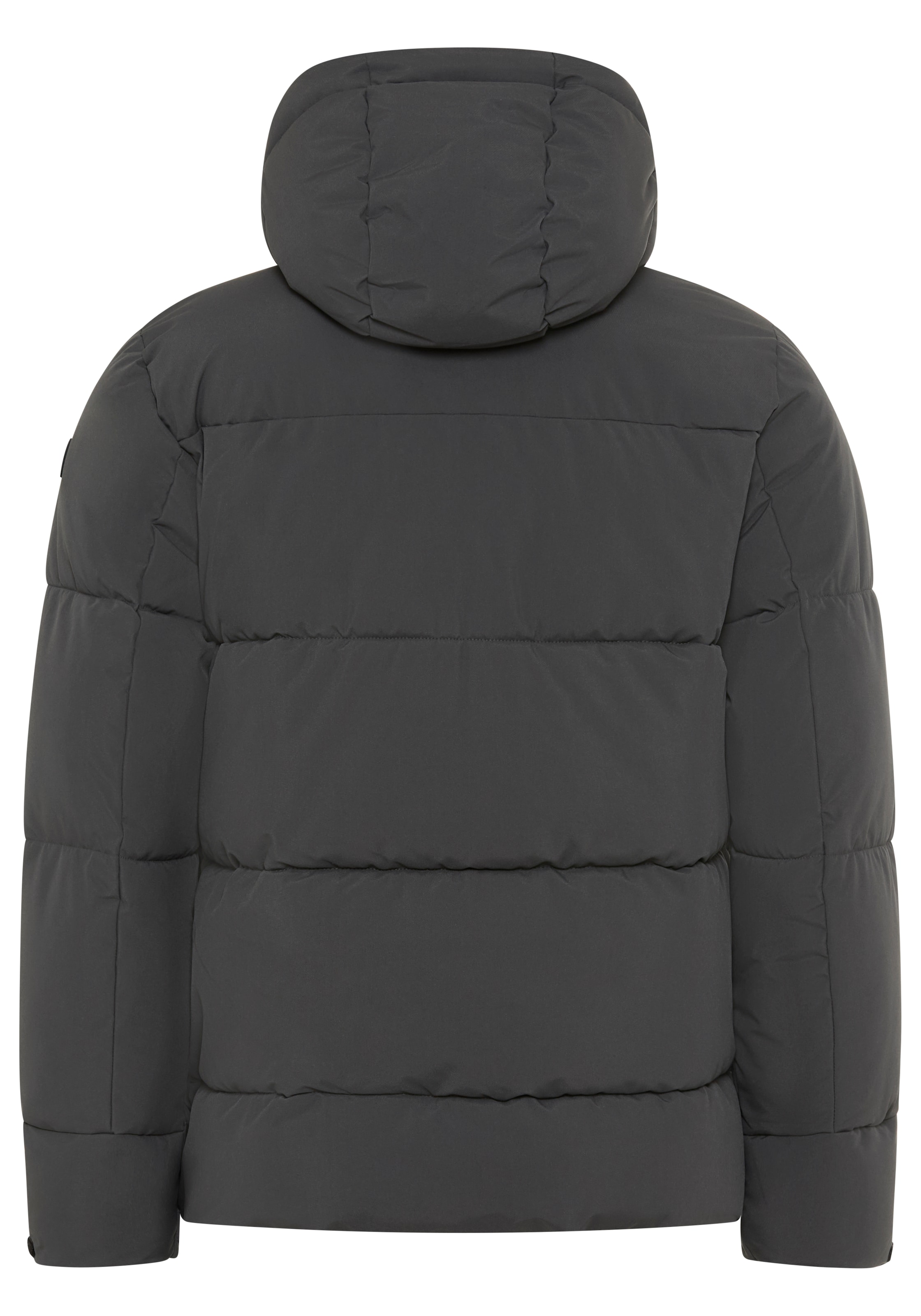 Killtec Steppjacke »KOW 255 MN QLTD JCKT«, (1 St.), mit Kapuze, wärmend & wind- & wasserabweisend