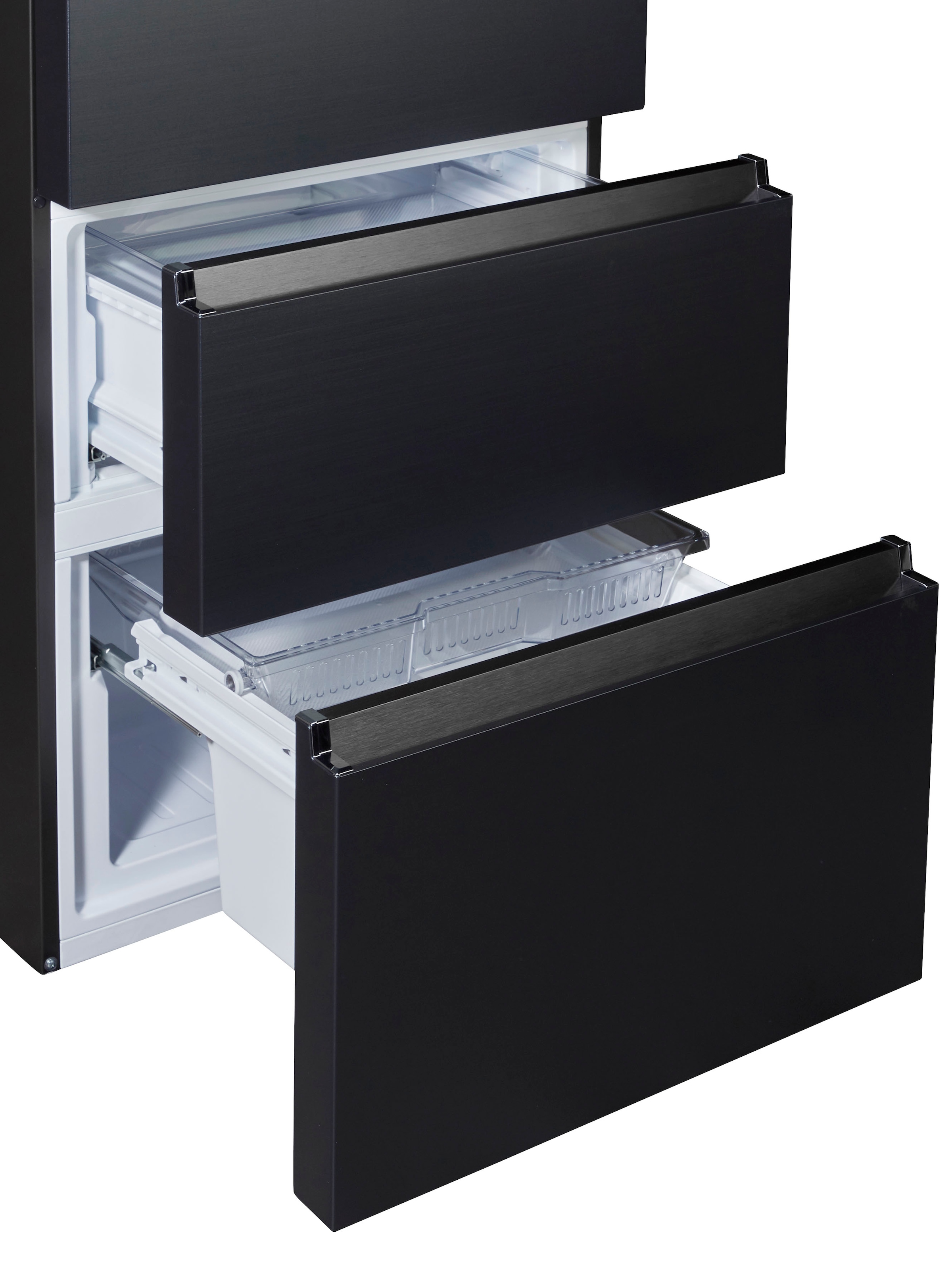 Haier French Door »HTW7720ENMB«