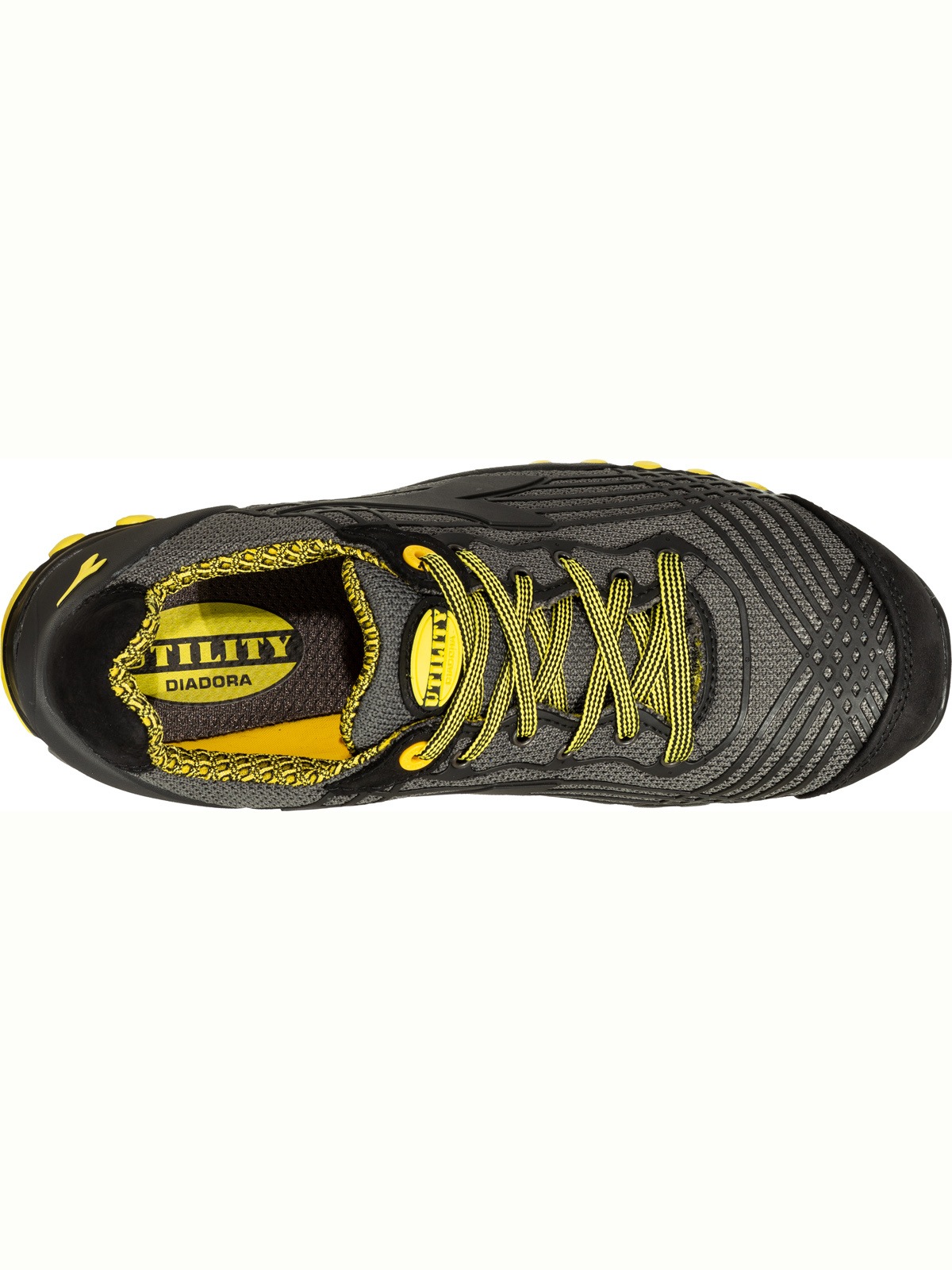 Diadora Sicherheitsschuh »Sicherheitsschuhe Beat 2 Text«