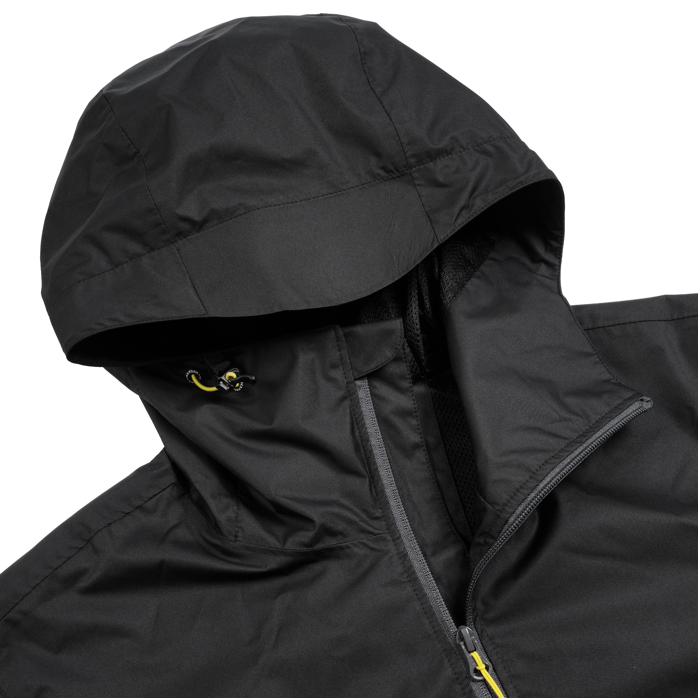 Icepeak Funktionsjacke »BRECKERFELD«, mit Kapuze