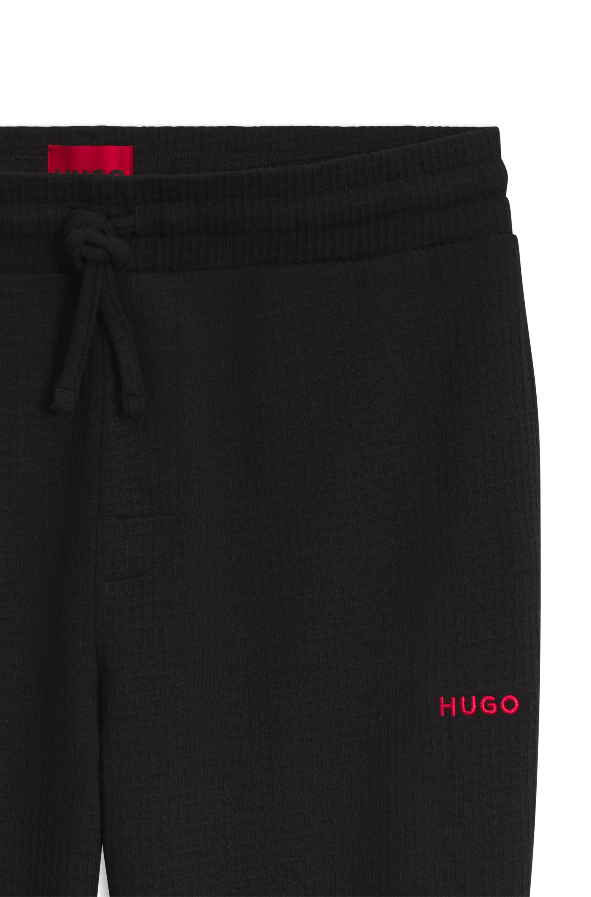 HUGO Underwear Pyjamahose »Austin Pants«